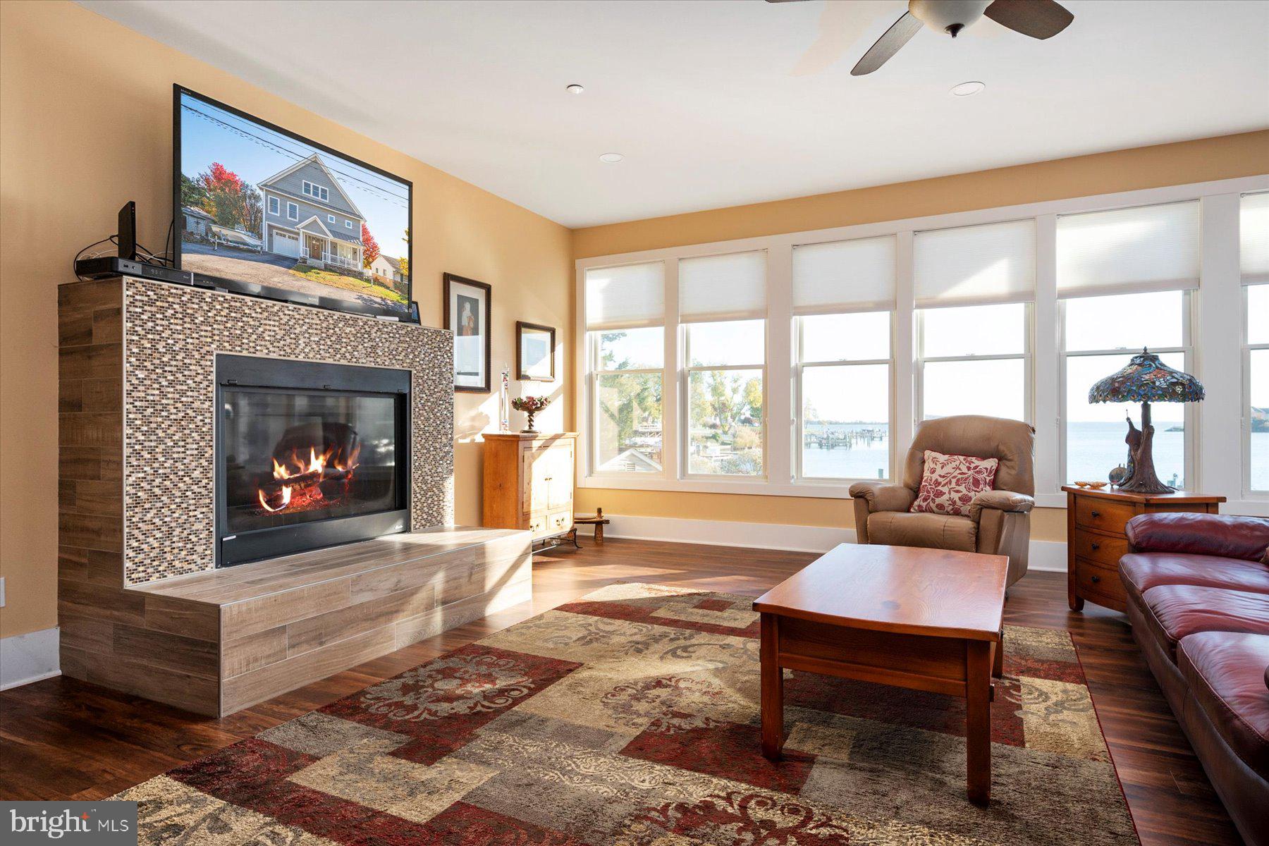 TURKEY POINT - Residential