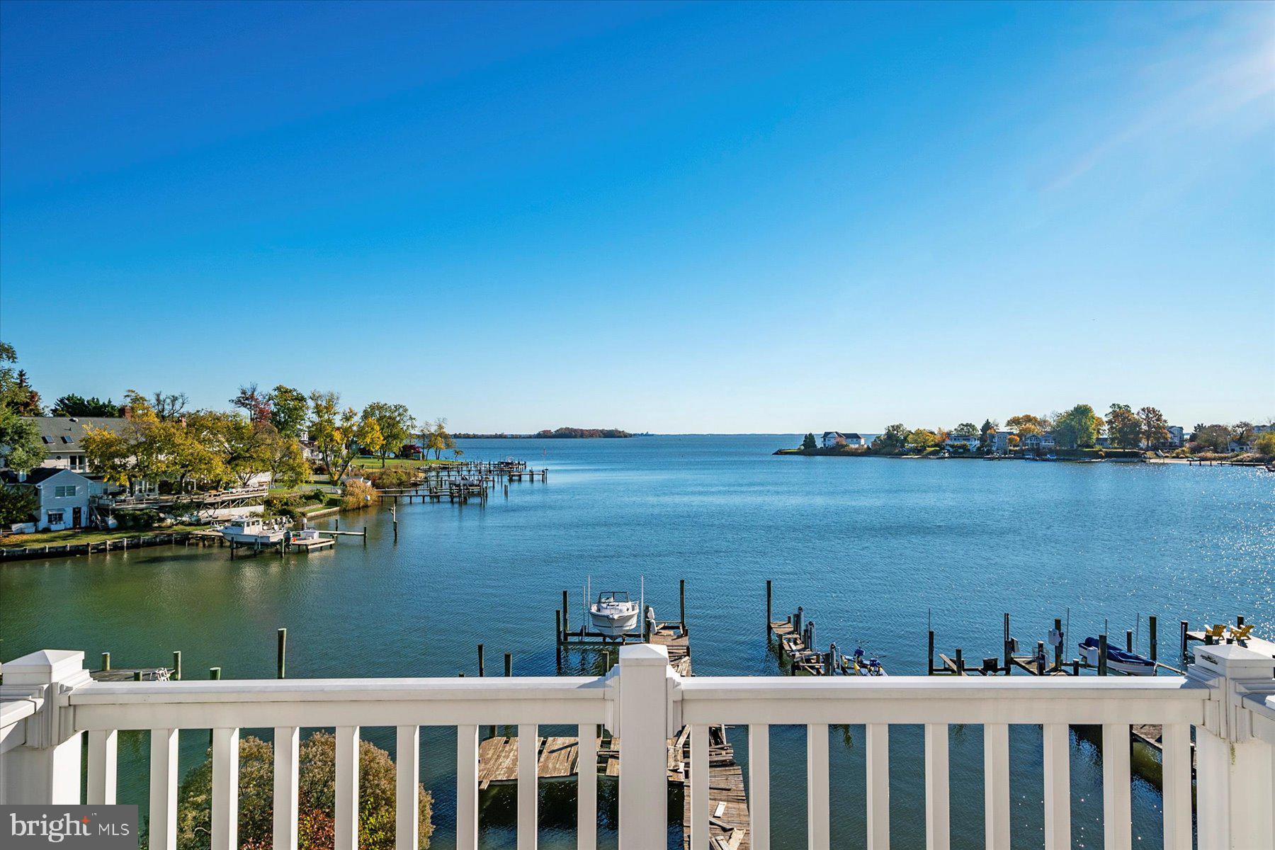 TURKEY POINT - Residential