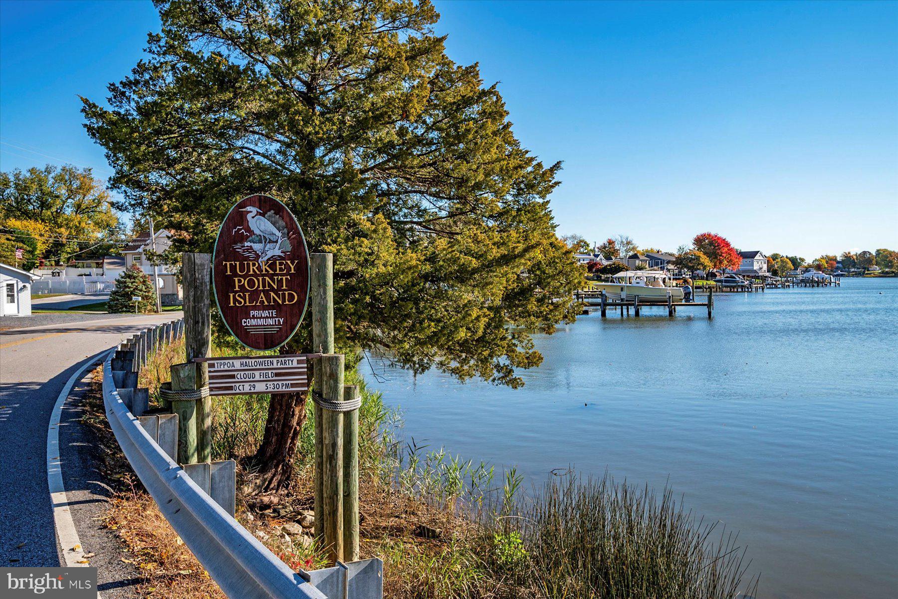 TURKEY POINT - Residential