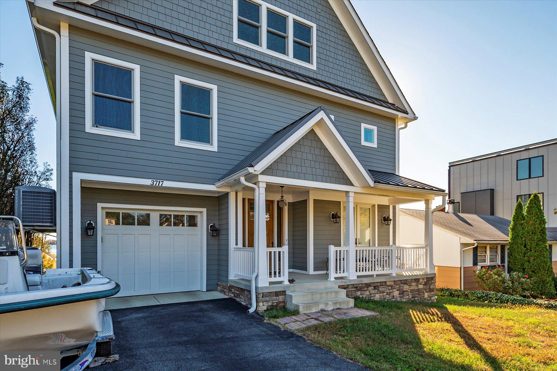 TURKEY POINT - Residential