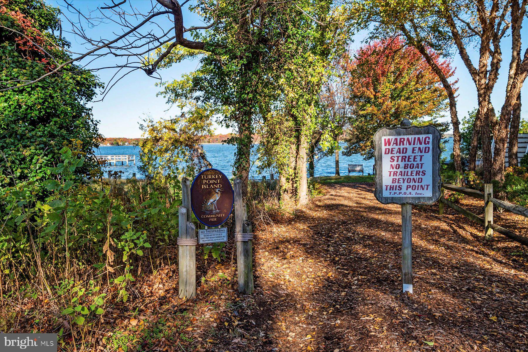 TURKEY POINT - Residential