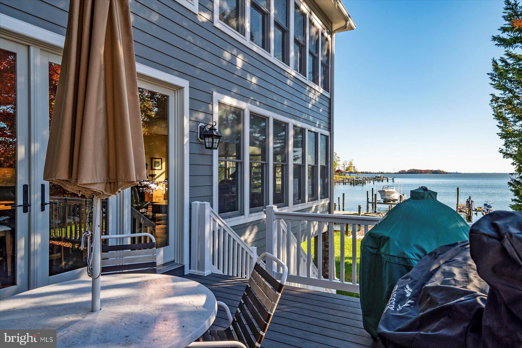 TURKEY POINT - Residential