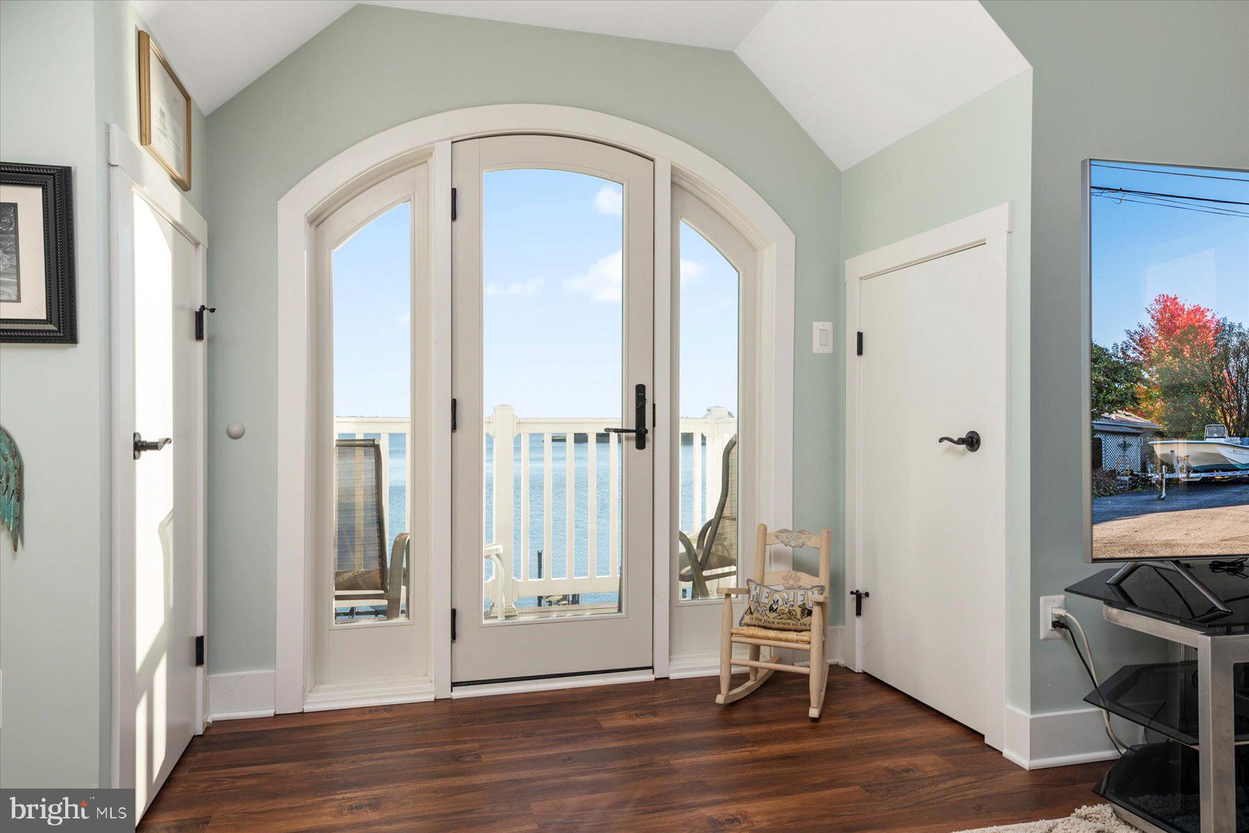 TURKEY POINT - Residential