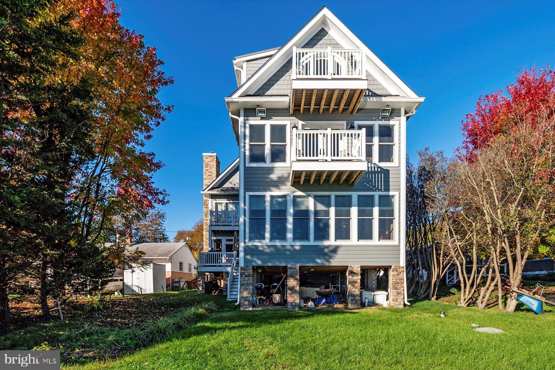 TURKEY POINT - Residential