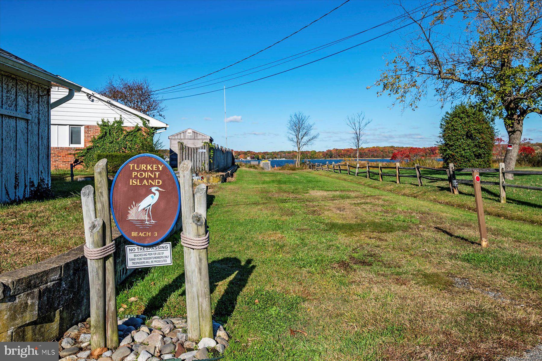 TURKEY POINT - Residential