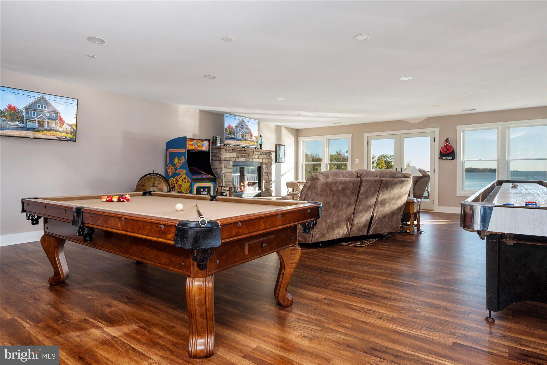 TURKEY POINT - Residential