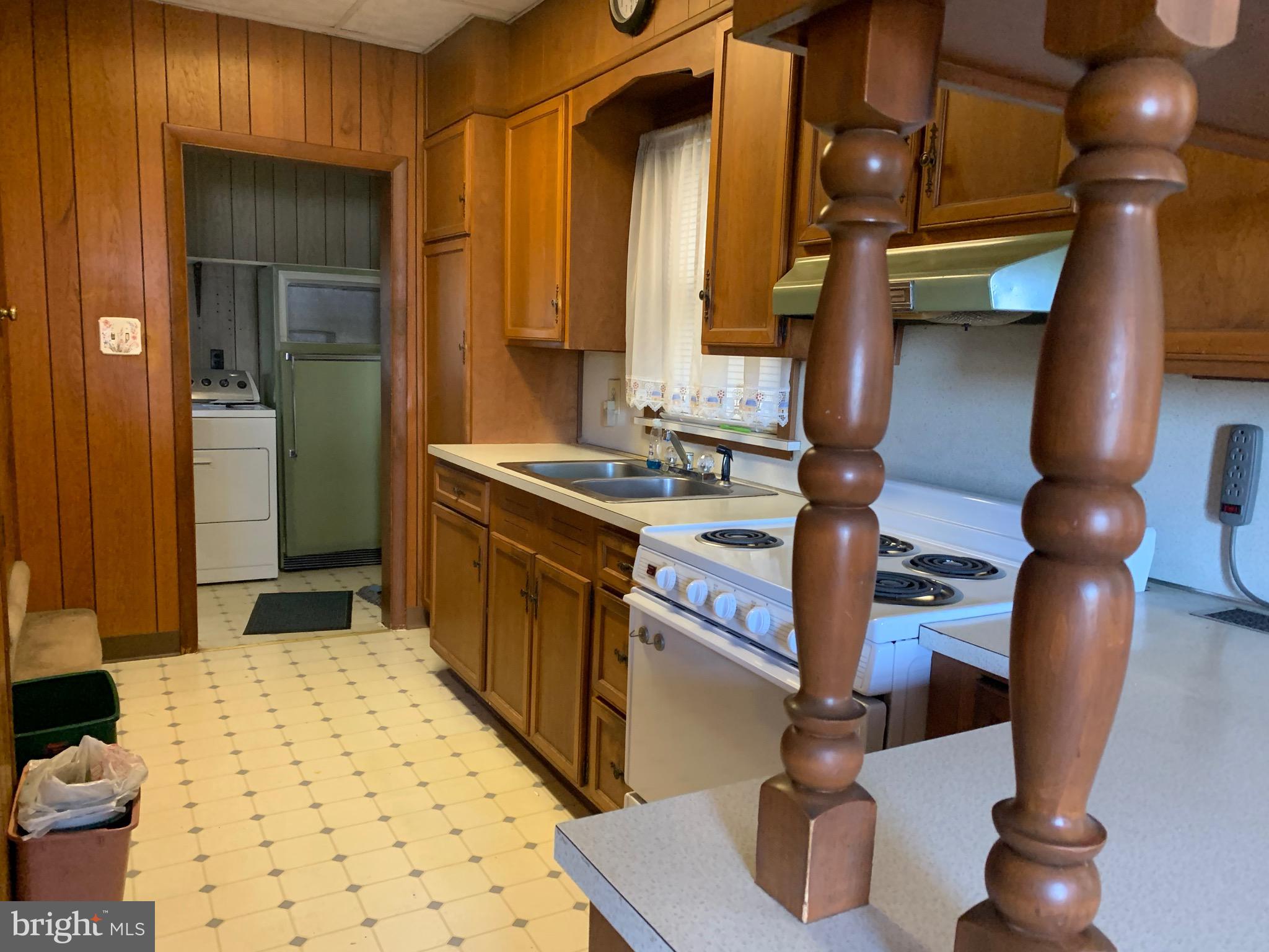 MYERTOWN BORO - Residential
