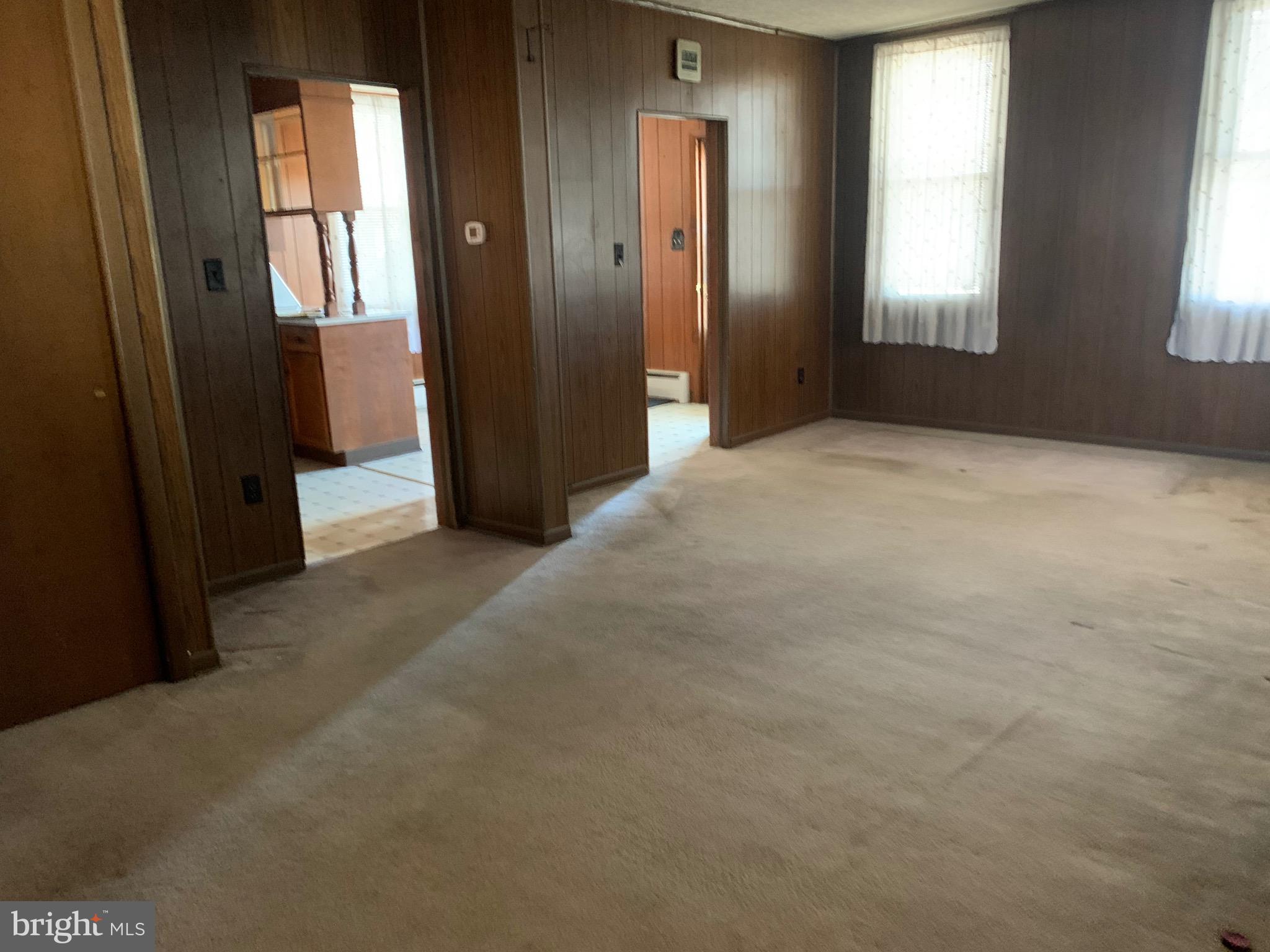 MYERTOWN BORO - Residential