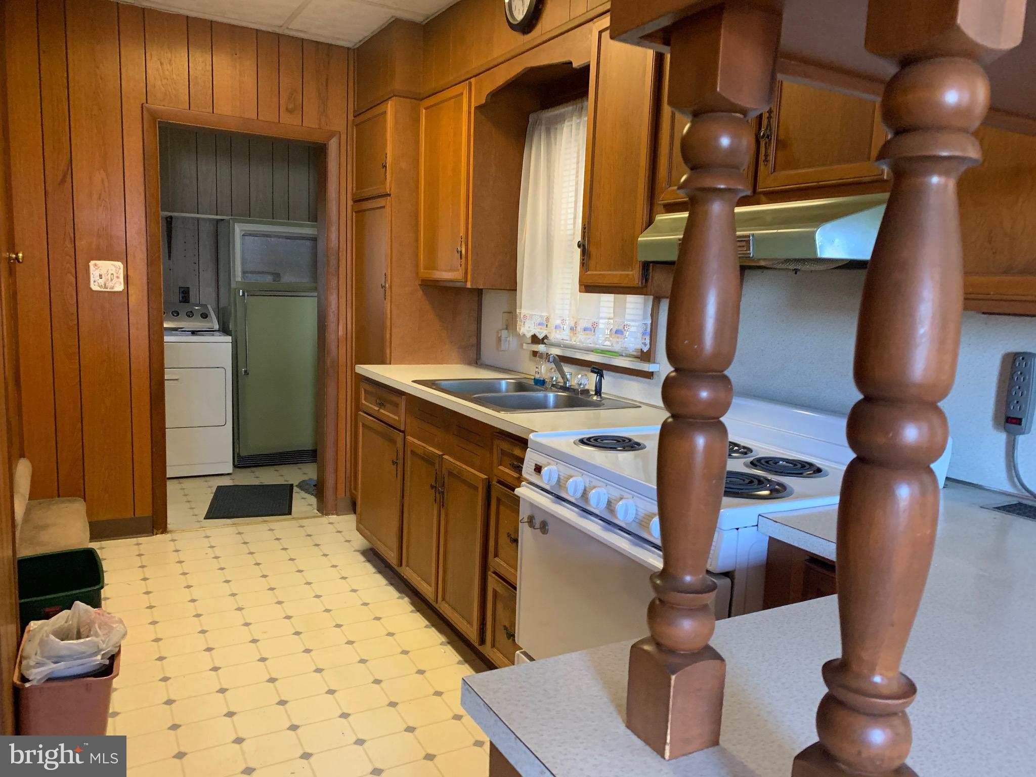 MYERTOWN BORO - Residential