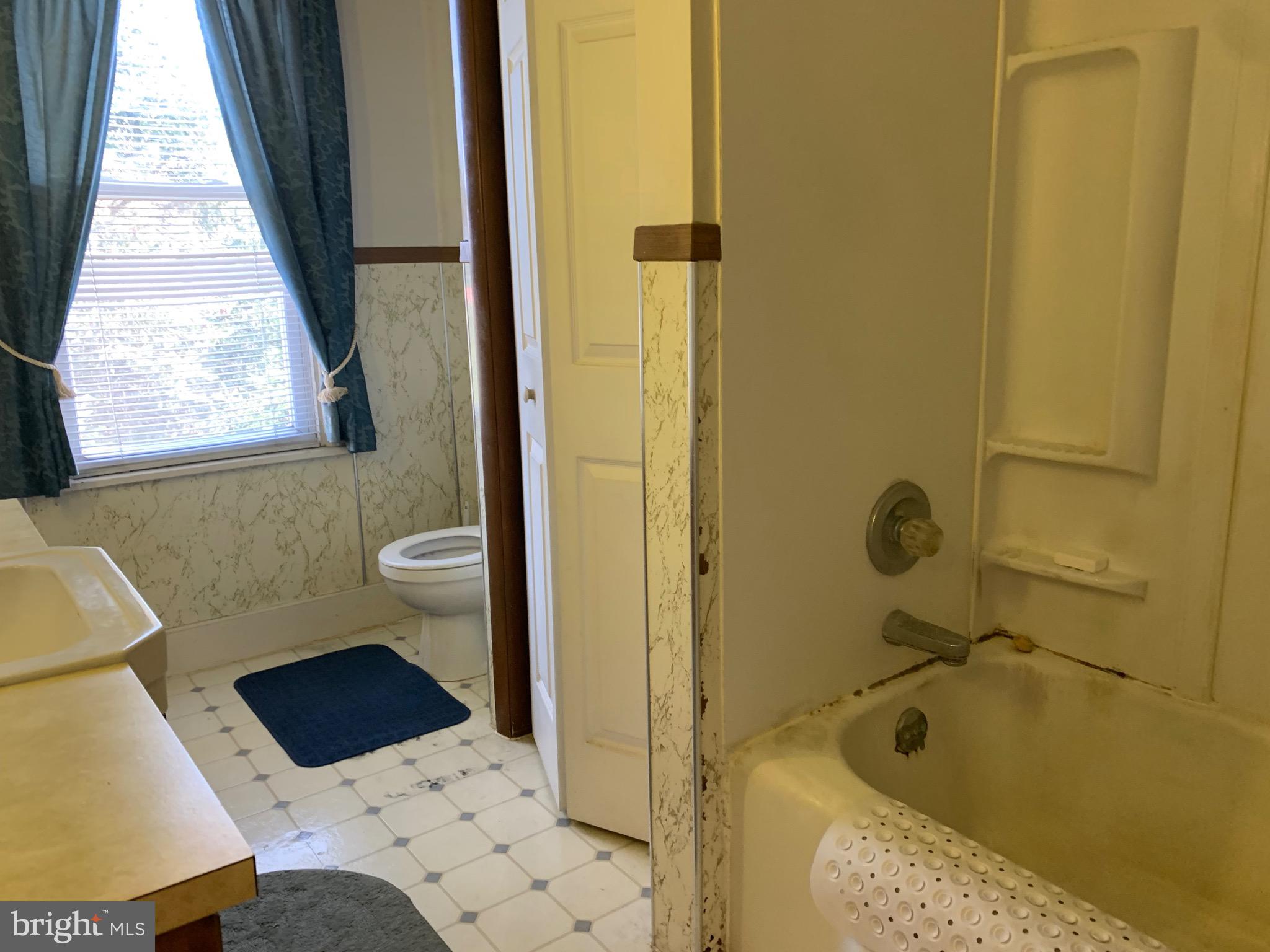 MYERTOWN BORO - Residential