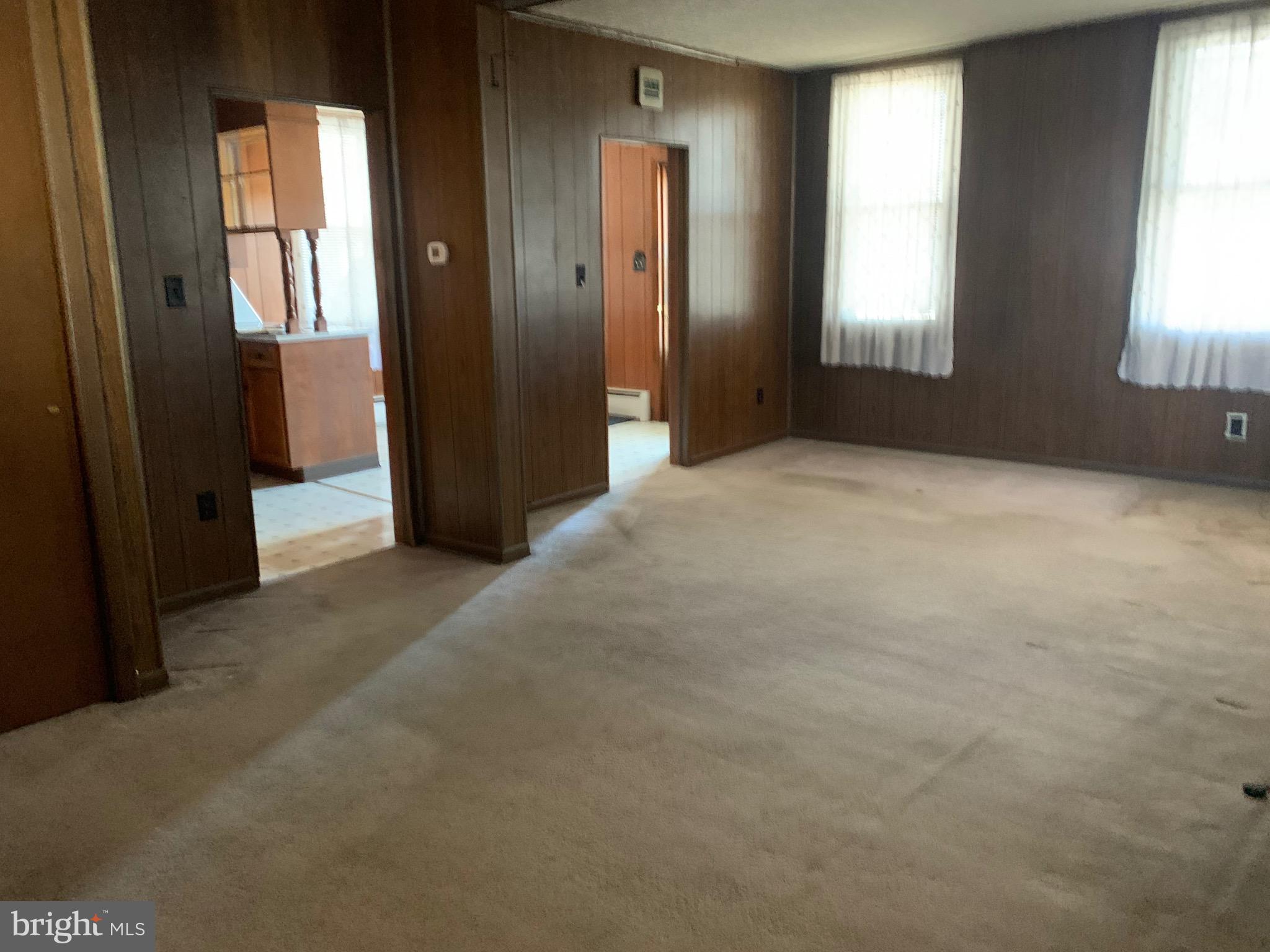 MYERTOWN BORO - Residential