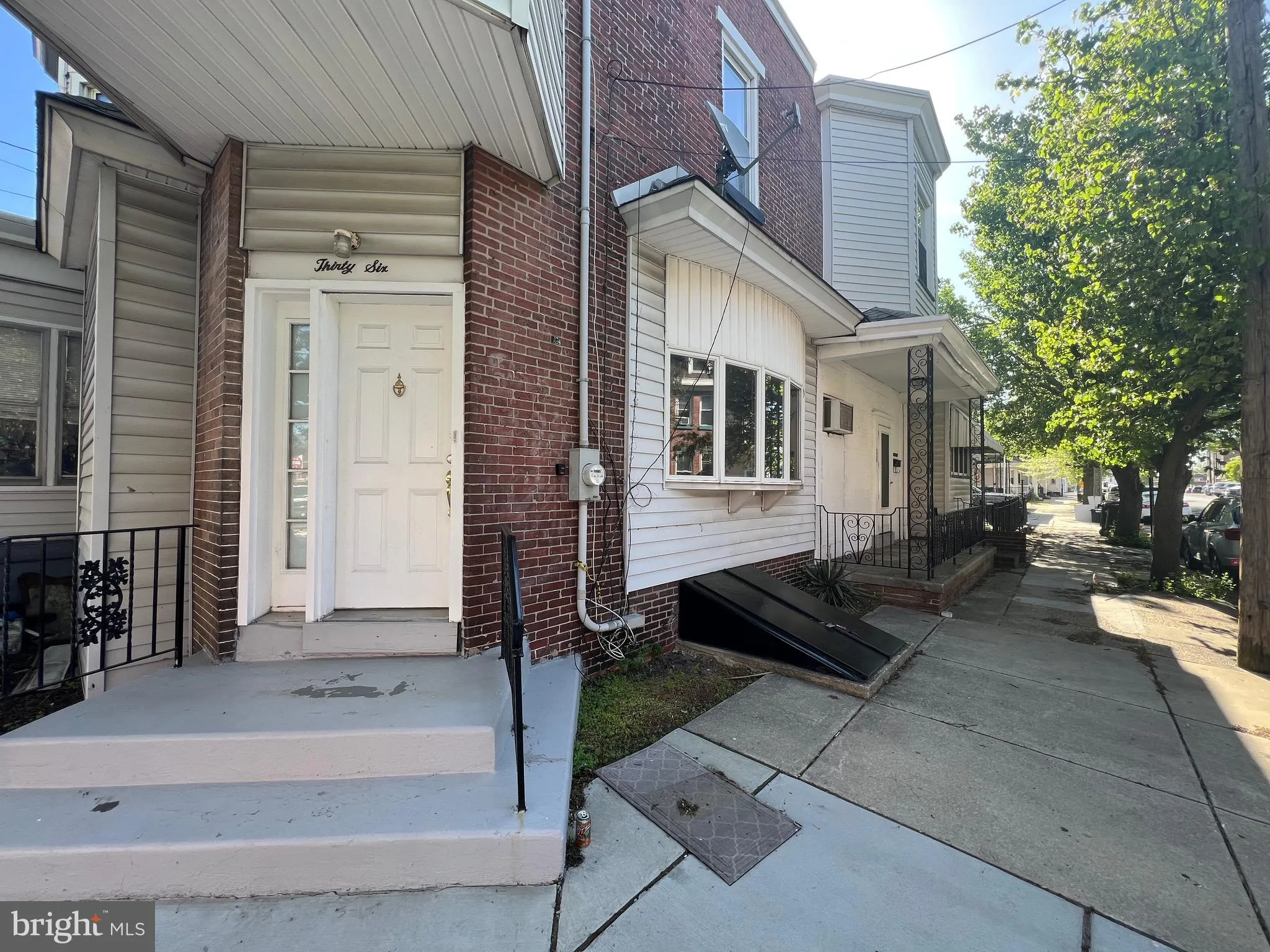 Gloucester City, New Jersey 08030, United States, 3 Bedrooms Bedrooms, ,2 BathroomsBathrooms,Residential,Active,118367