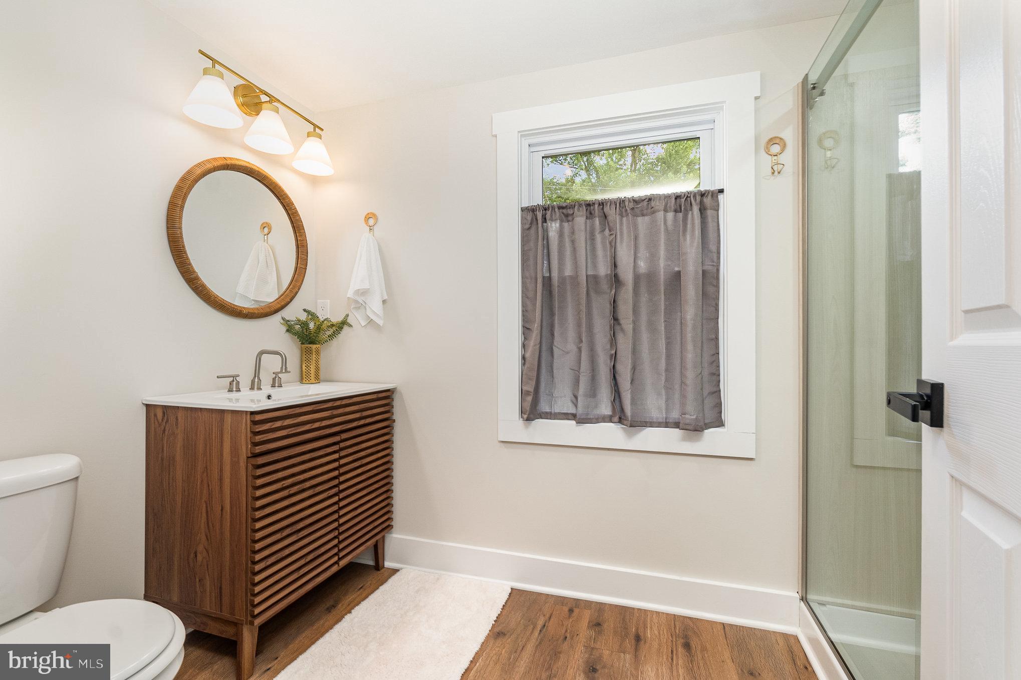 FOREST HILL - Residential