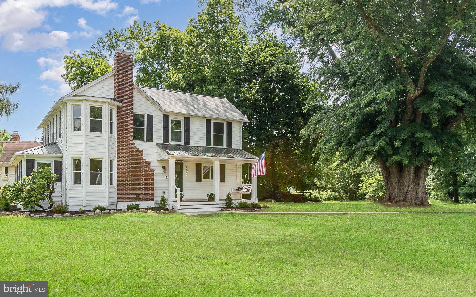 FOREST HILL - Residential