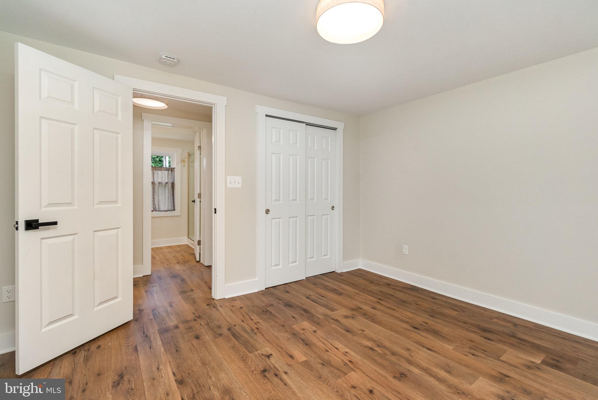 FOREST HILL - Residential