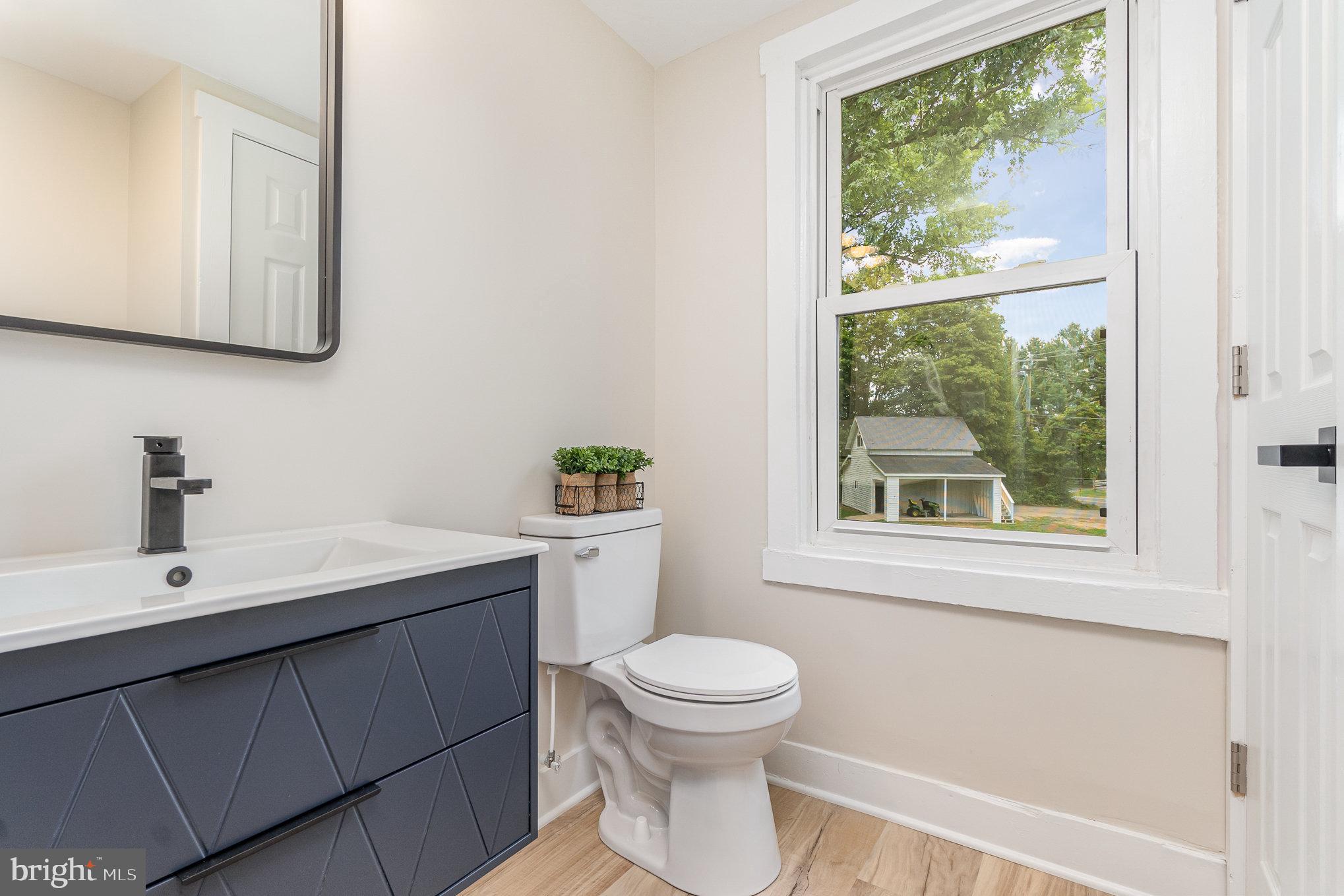 FOREST HILL - Residential