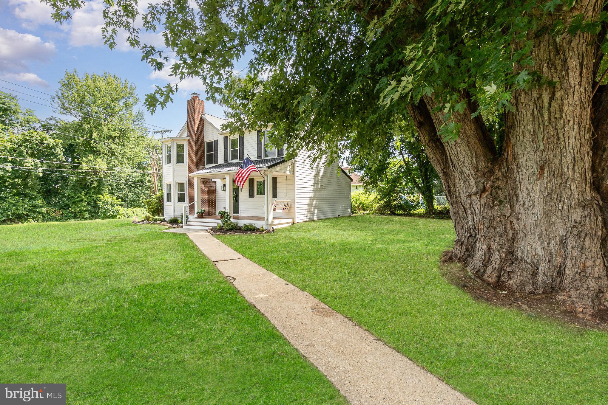 FOREST HILL - Residential