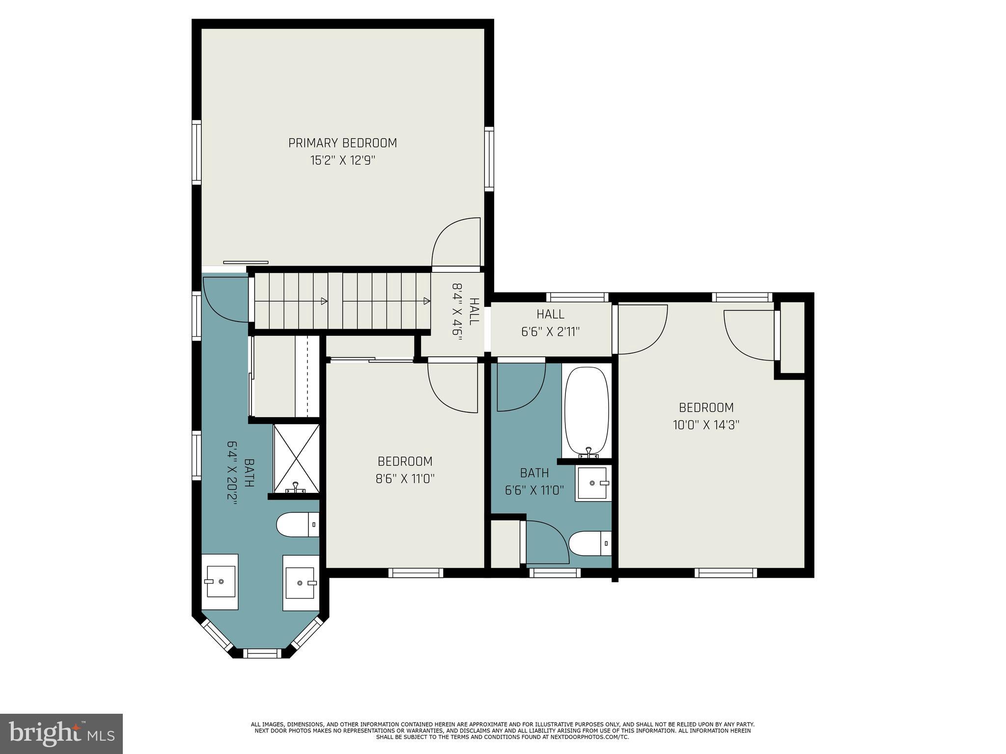 FOREST HILL - Residential