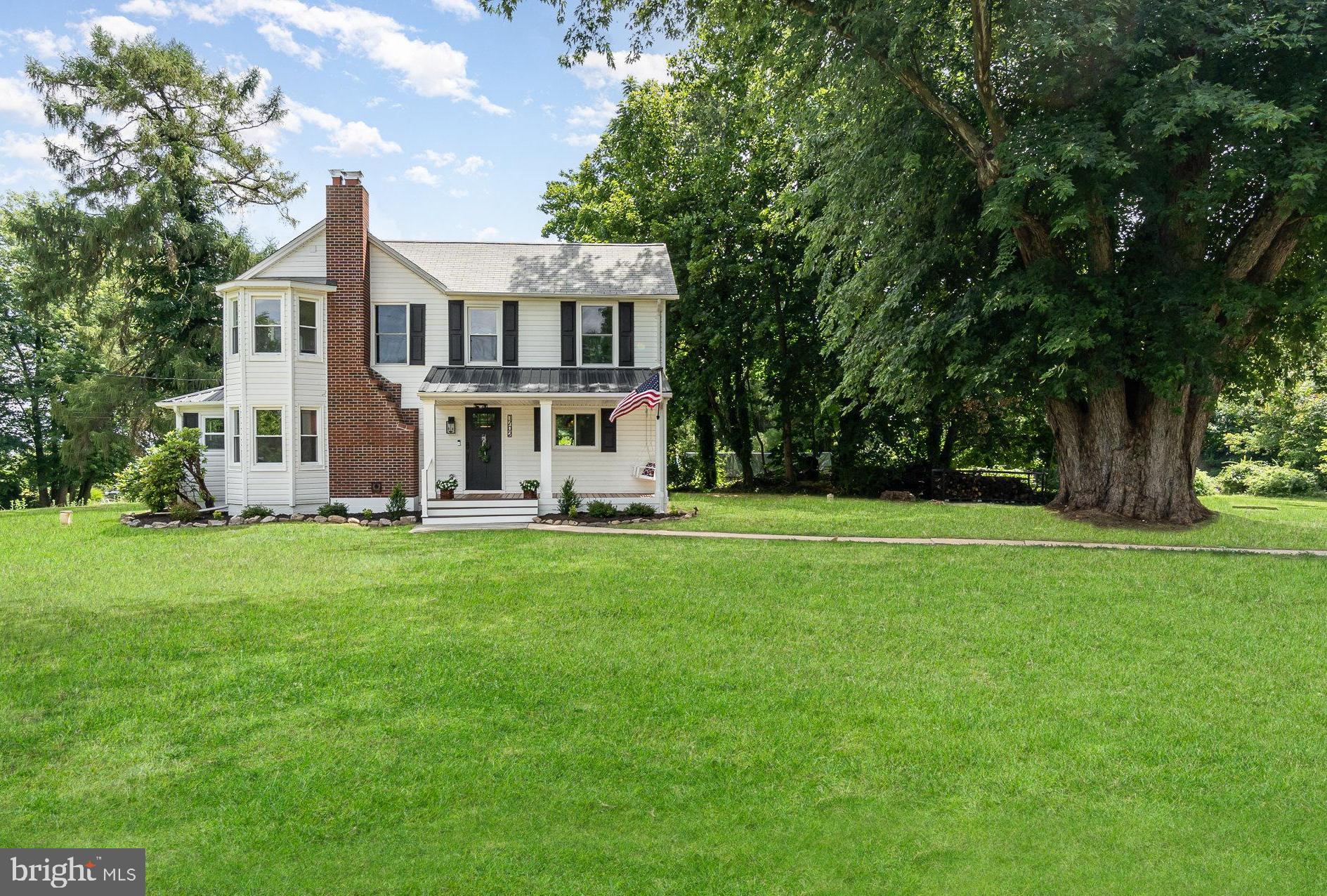 FOREST HILL - Residential