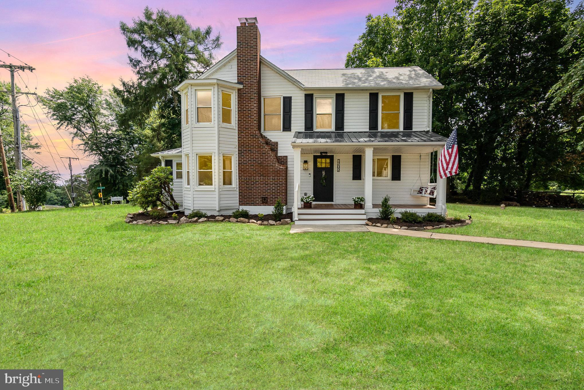 FOREST HILL - Residential