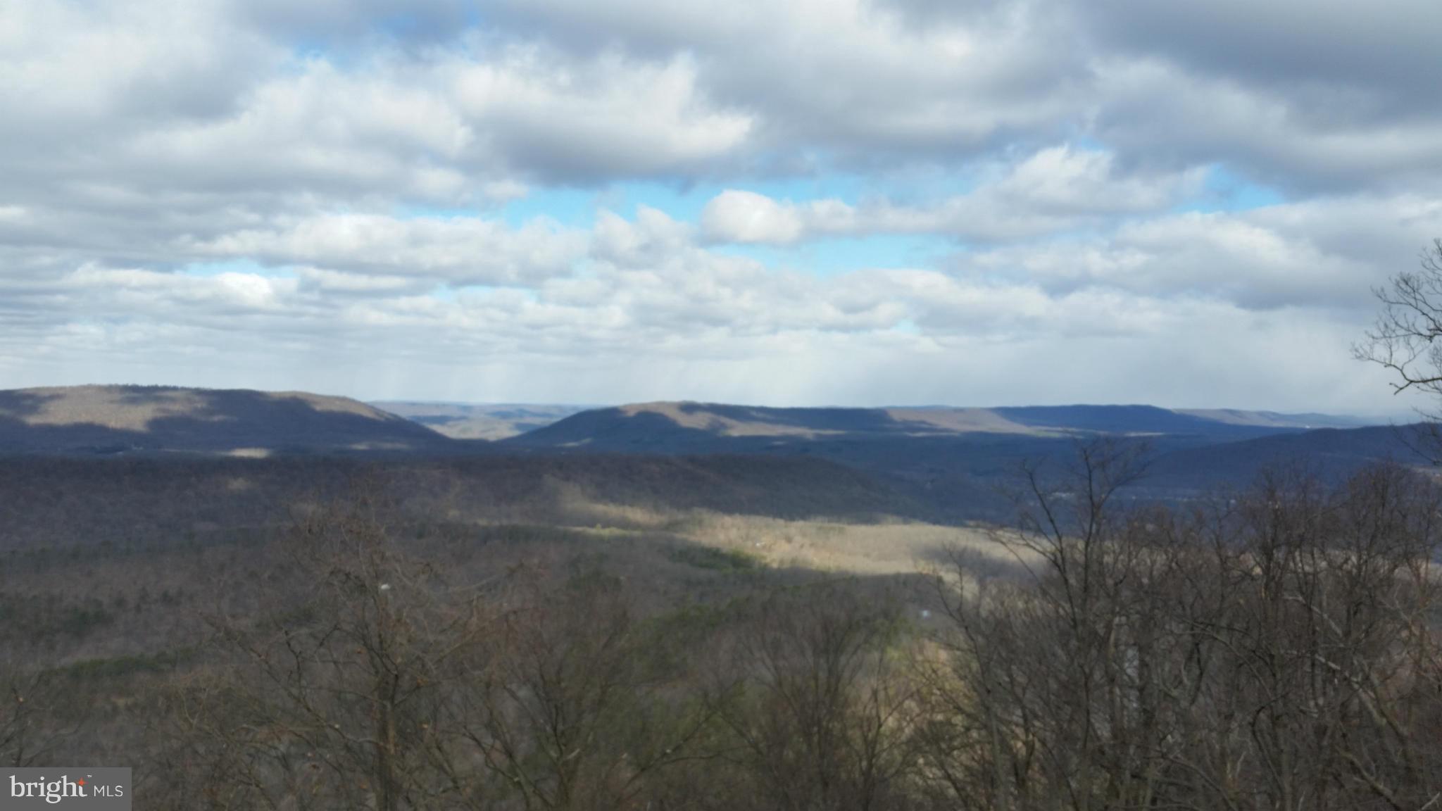 CACAPON MOUNTAIN RECREATIONAL AREA - Land