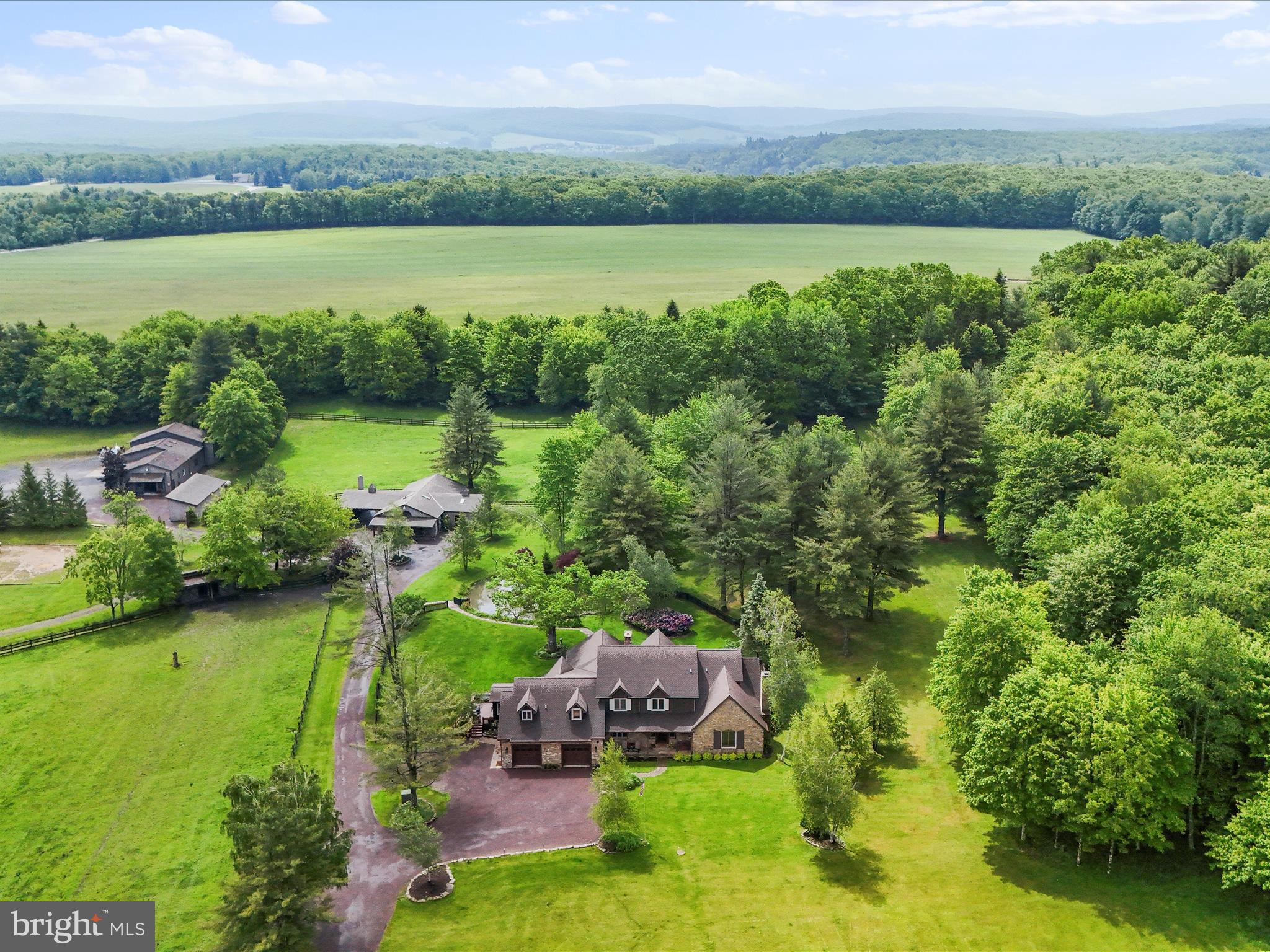 DEEP CREEK LAKE - Residential