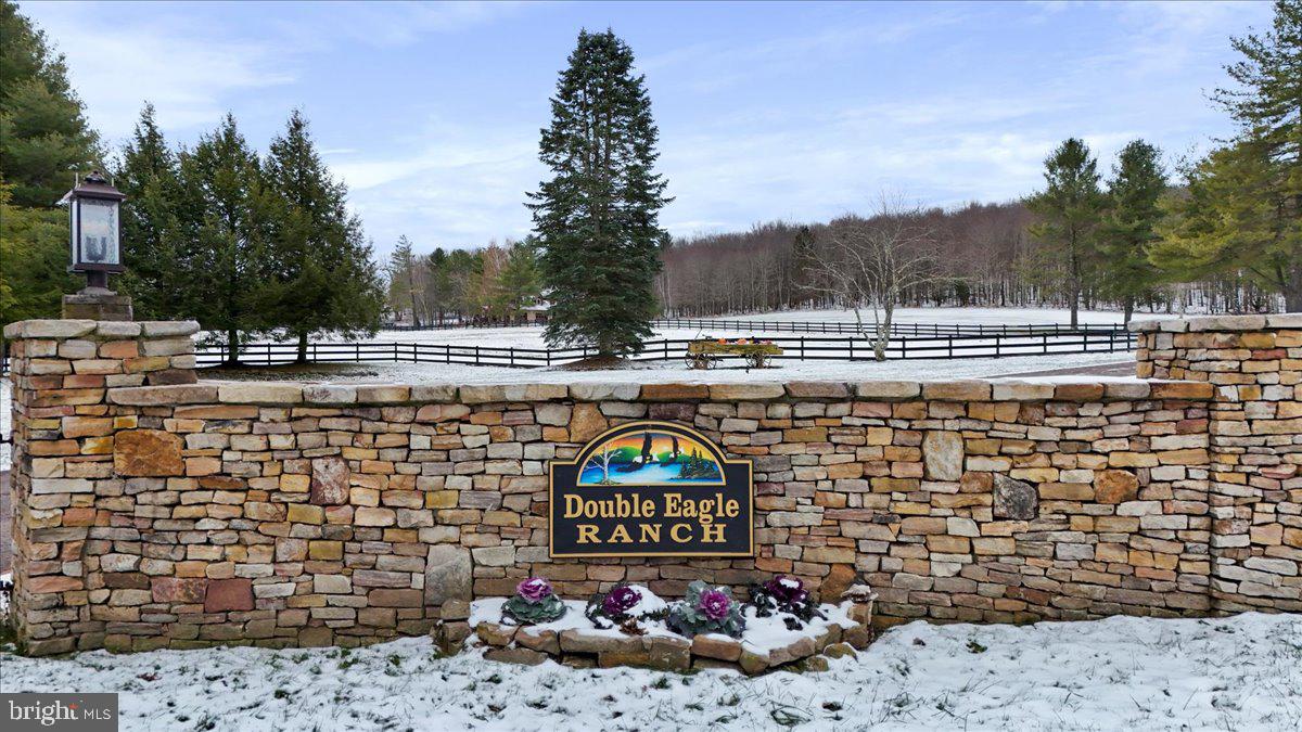 DEEP CREEK LAKE - Residential