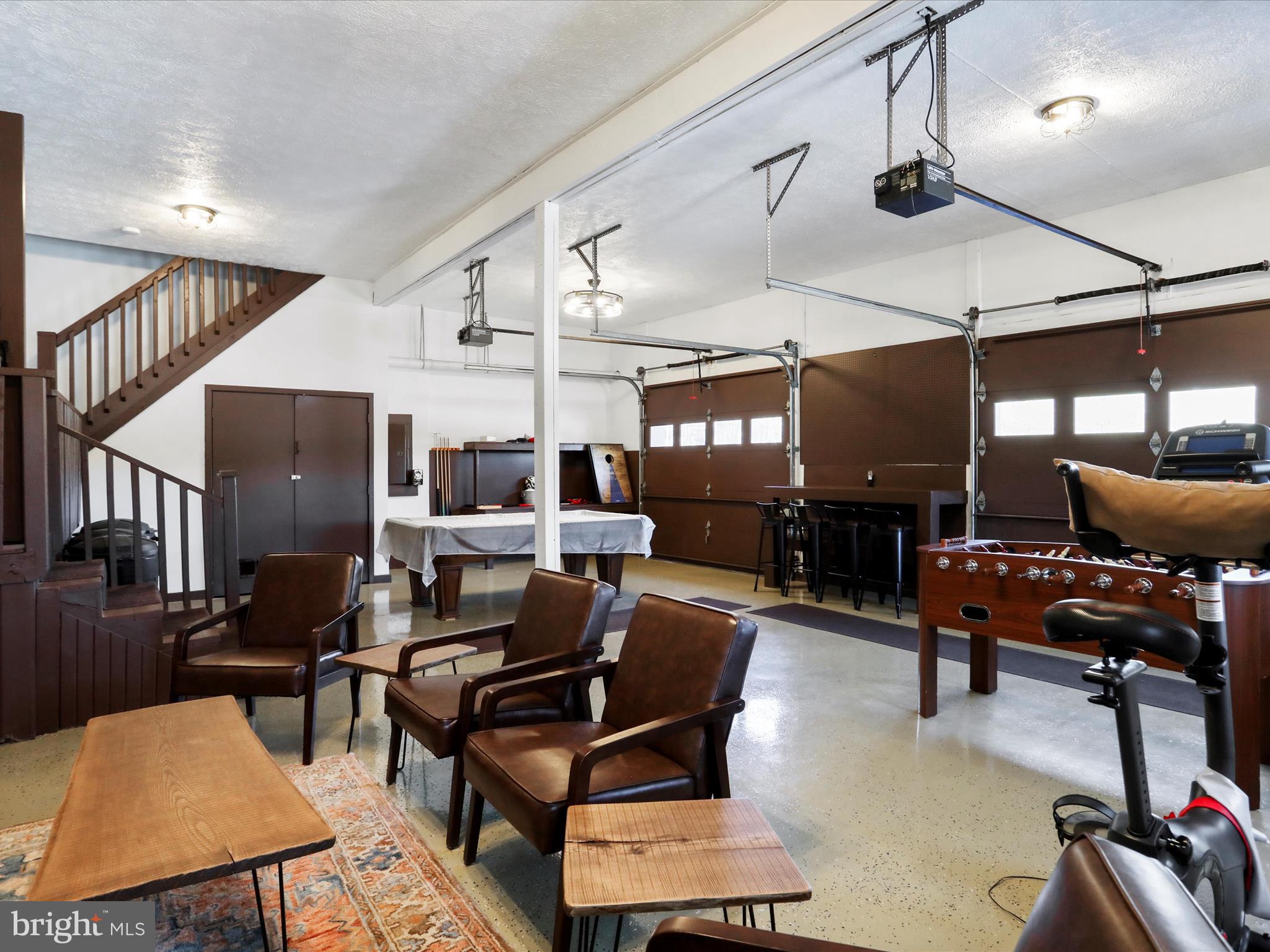 DEEP CREEK LAKE - Residential