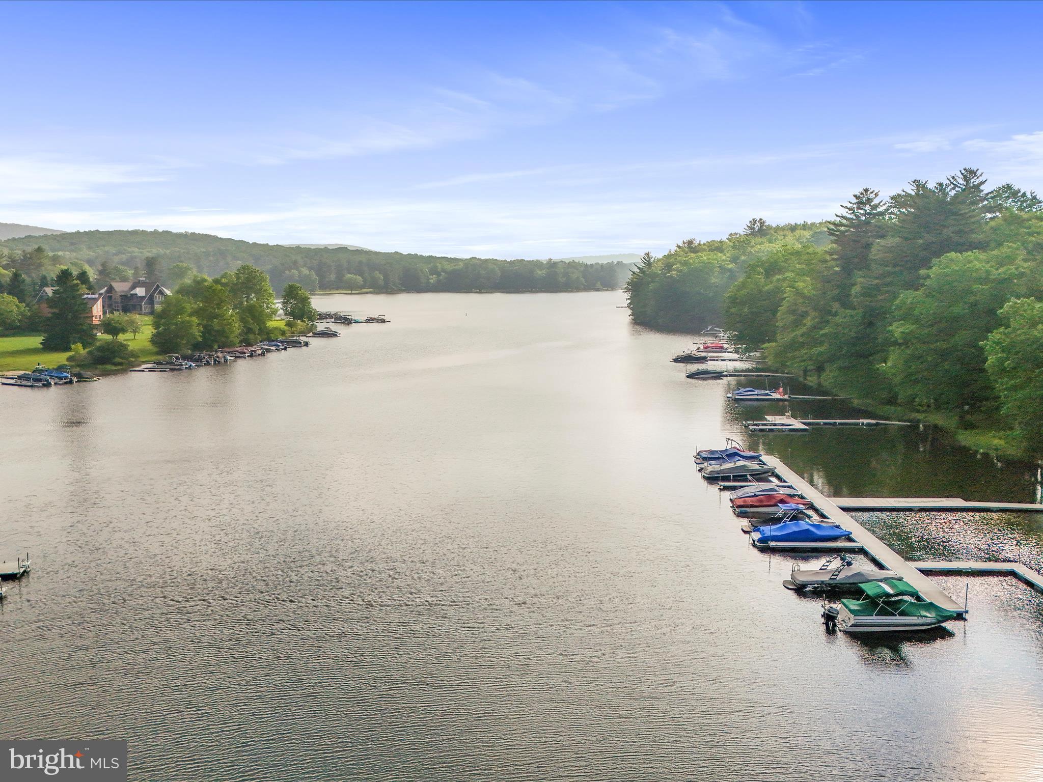 DEEP CREEK LAKE - Residential