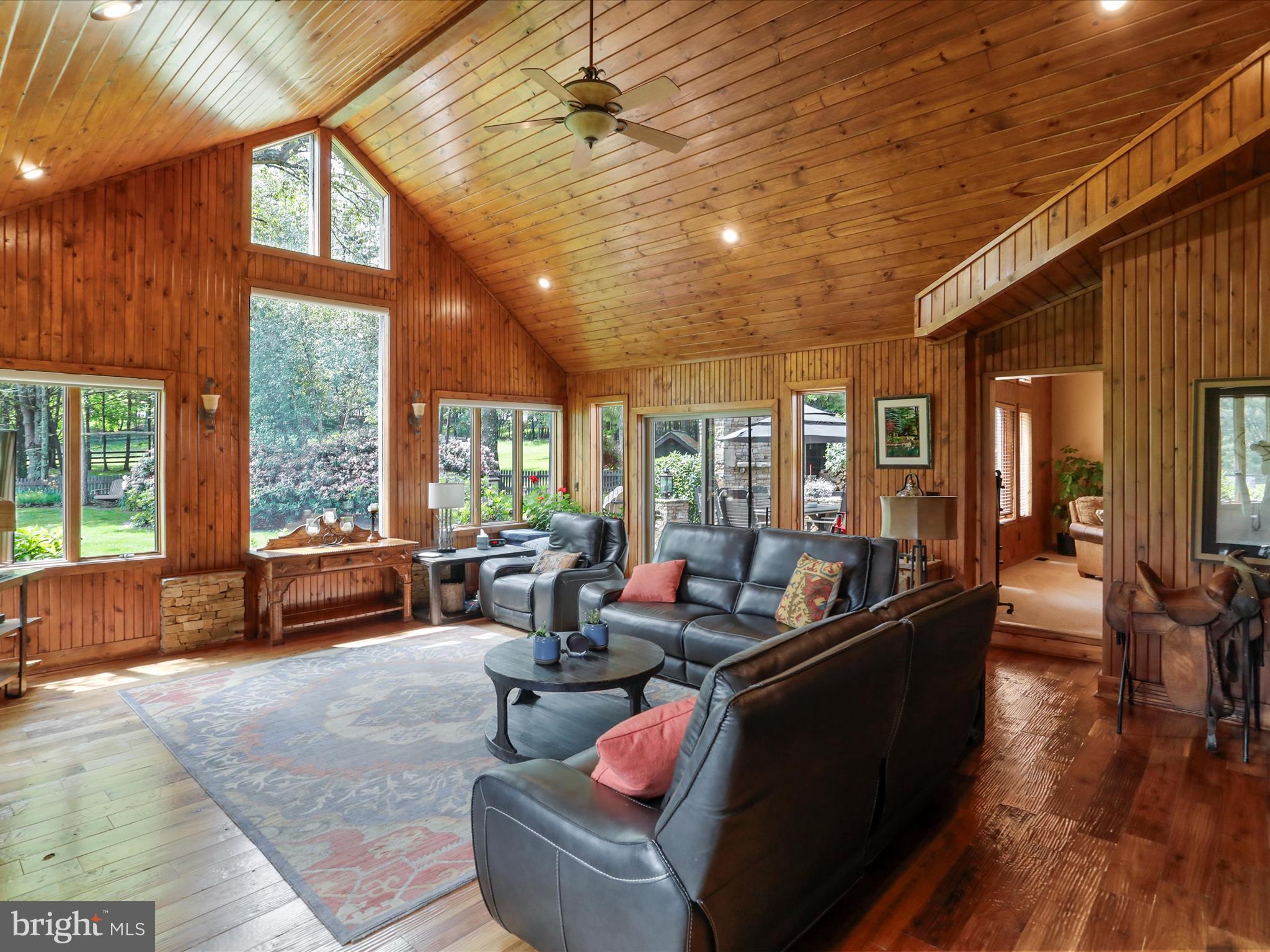 DEEP CREEK LAKE - Residential