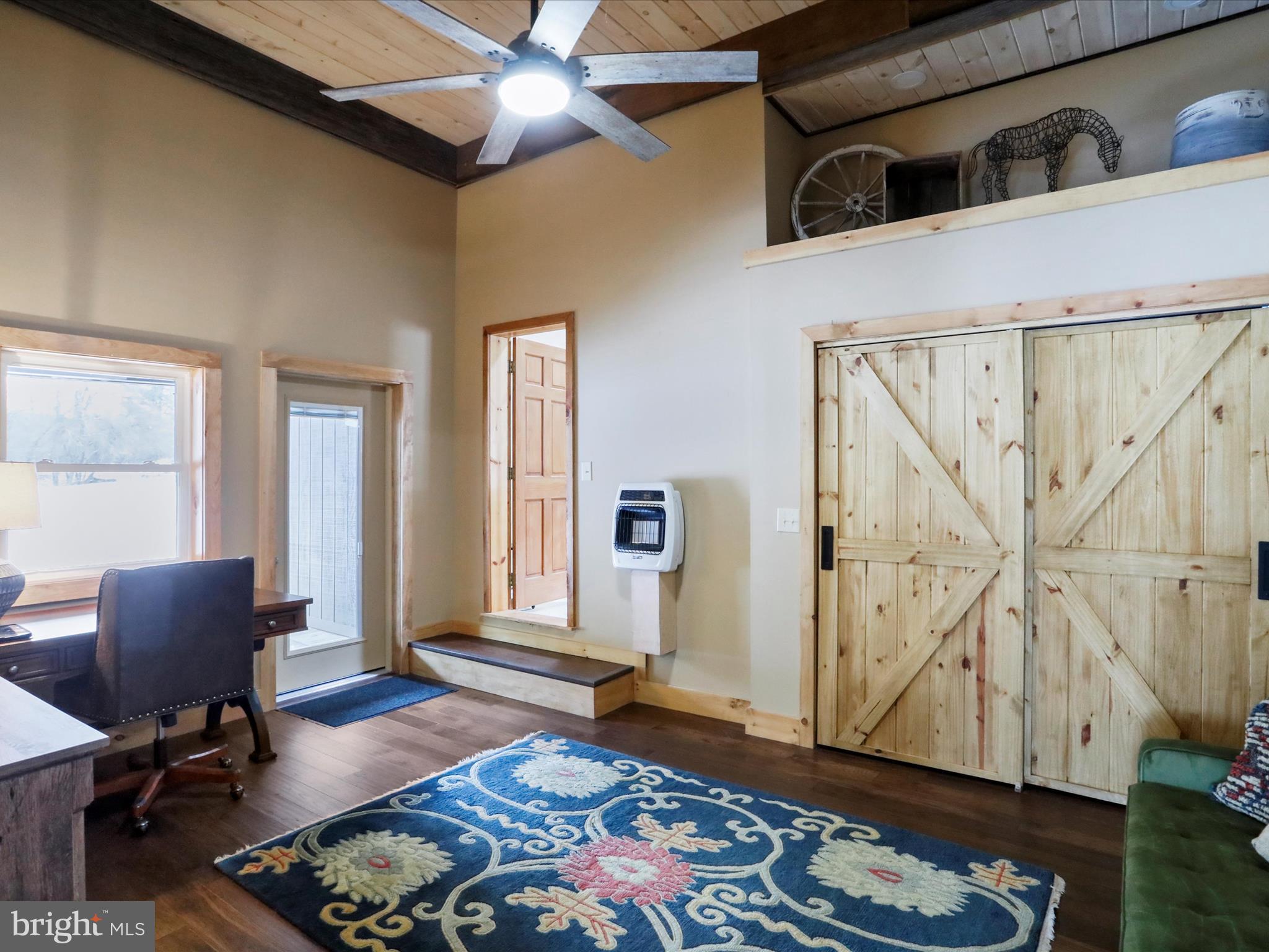 DEEP CREEK LAKE - Residential