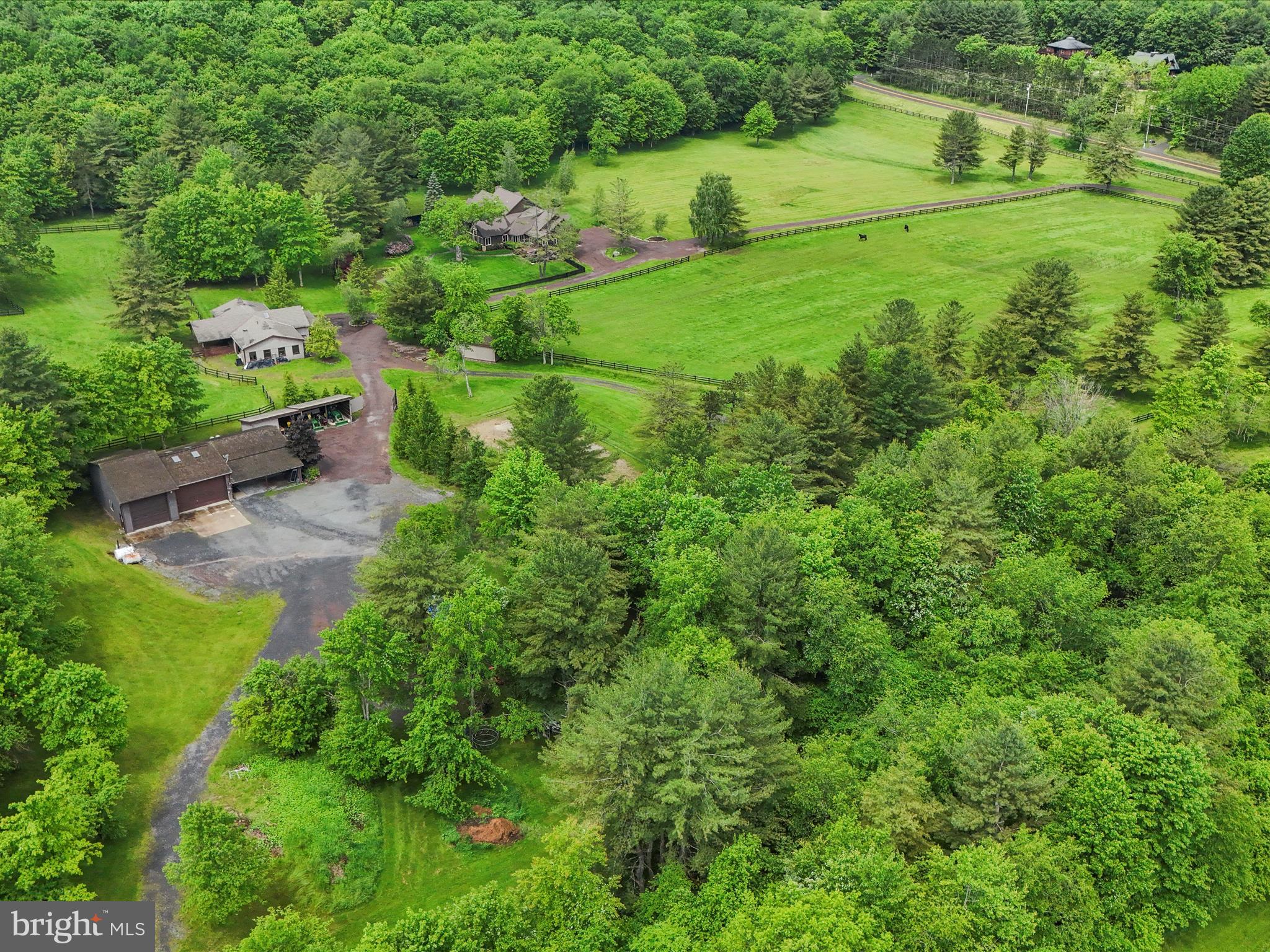 DEEP CREEK LAKE - Residential