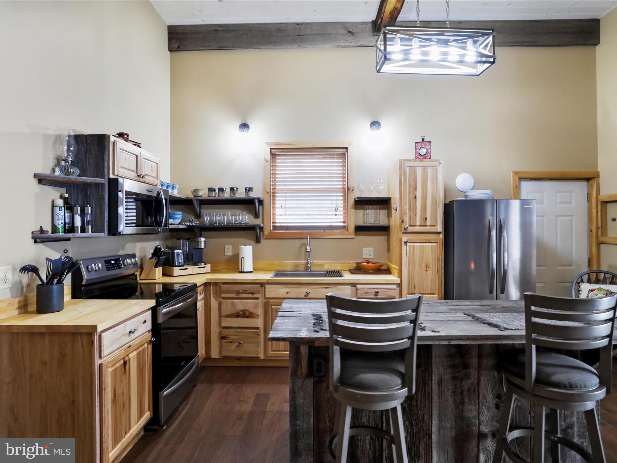 DEEP CREEK LAKE - Residential