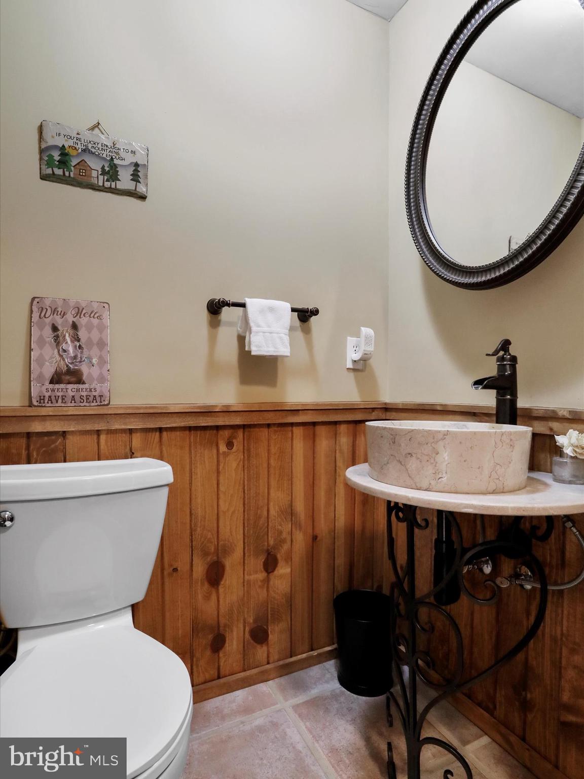 DEEP CREEK LAKE - Residential