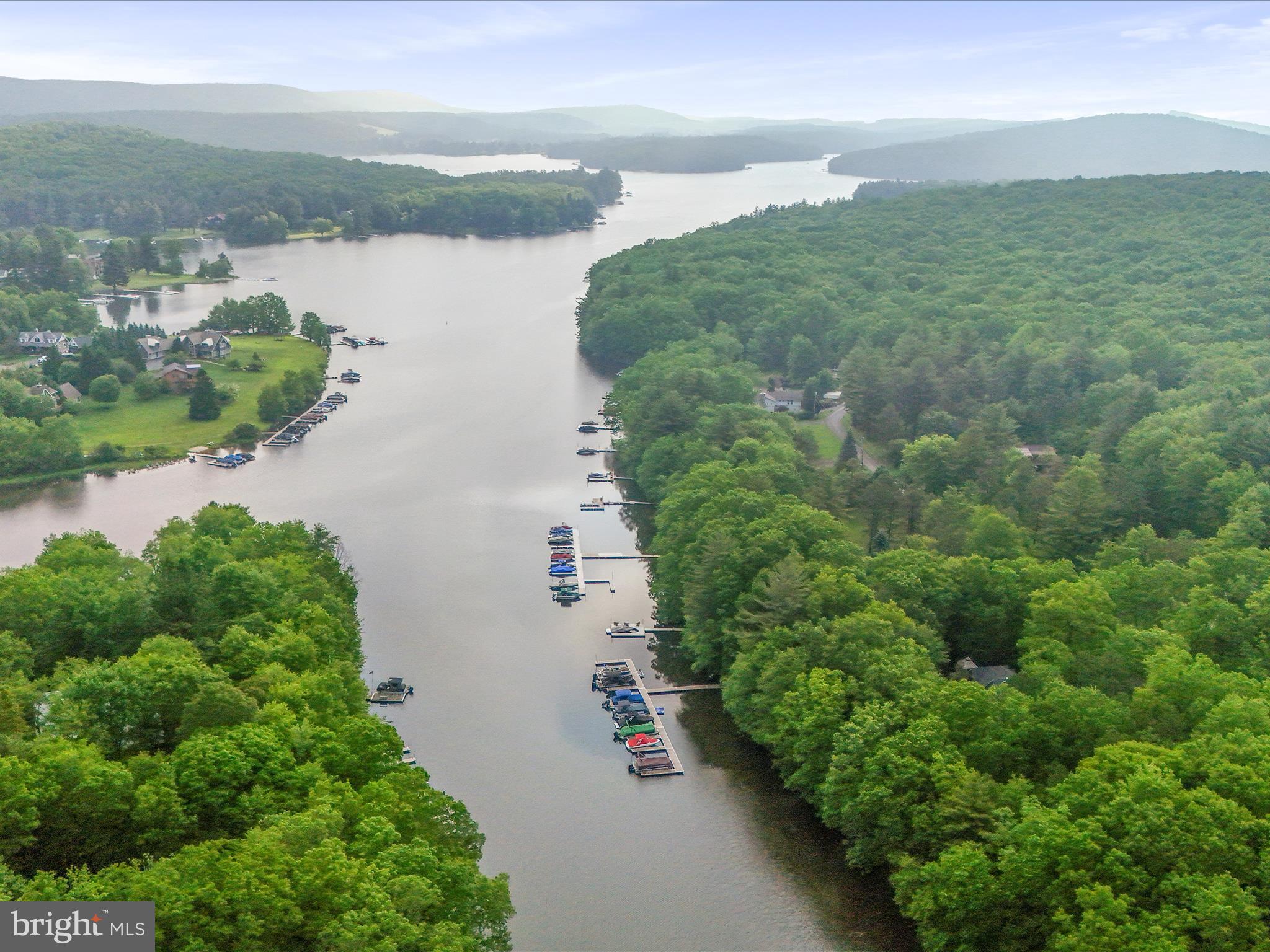 DEEP CREEK LAKE - Residential