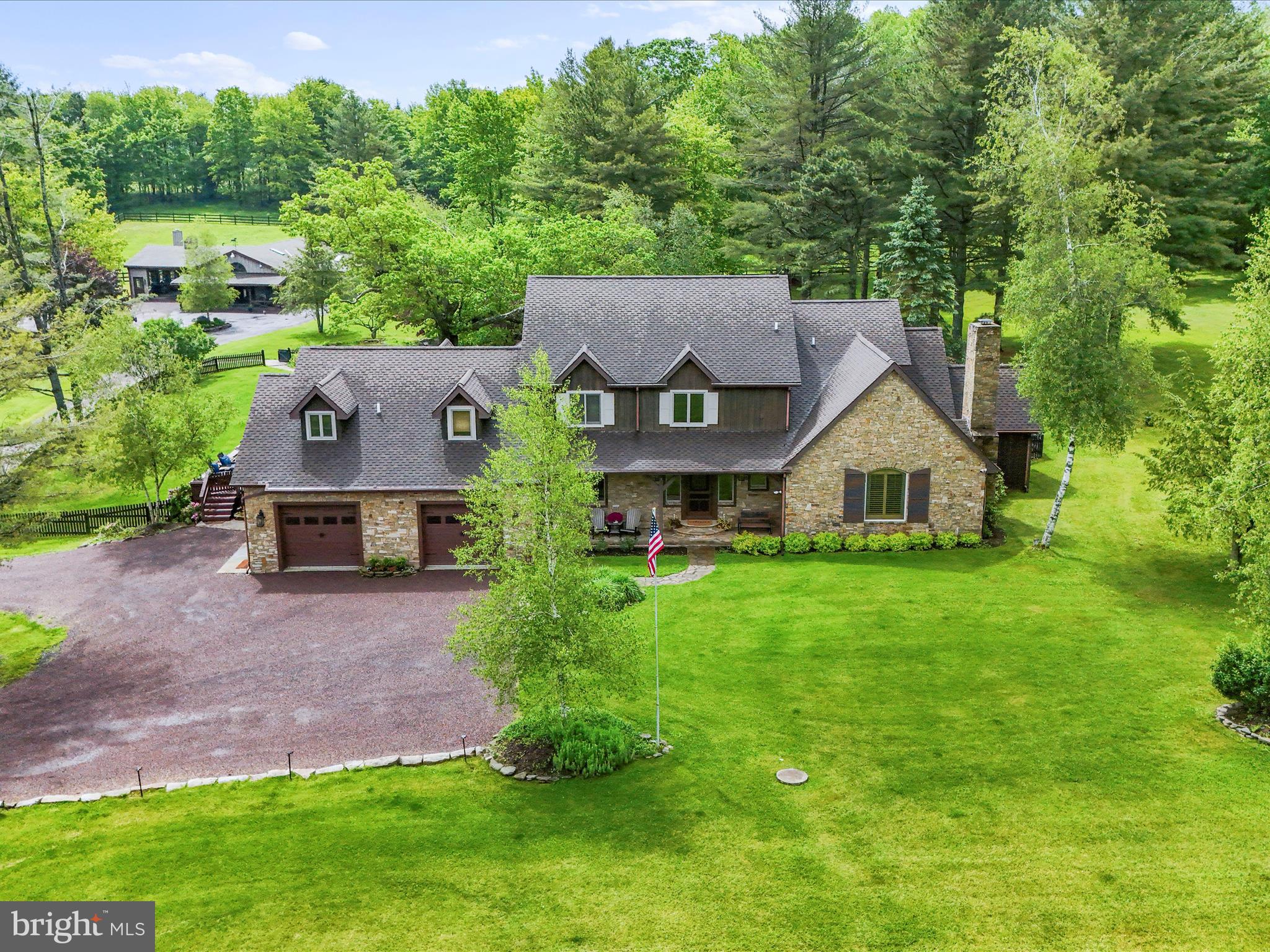 DEEP CREEK LAKE - Residential