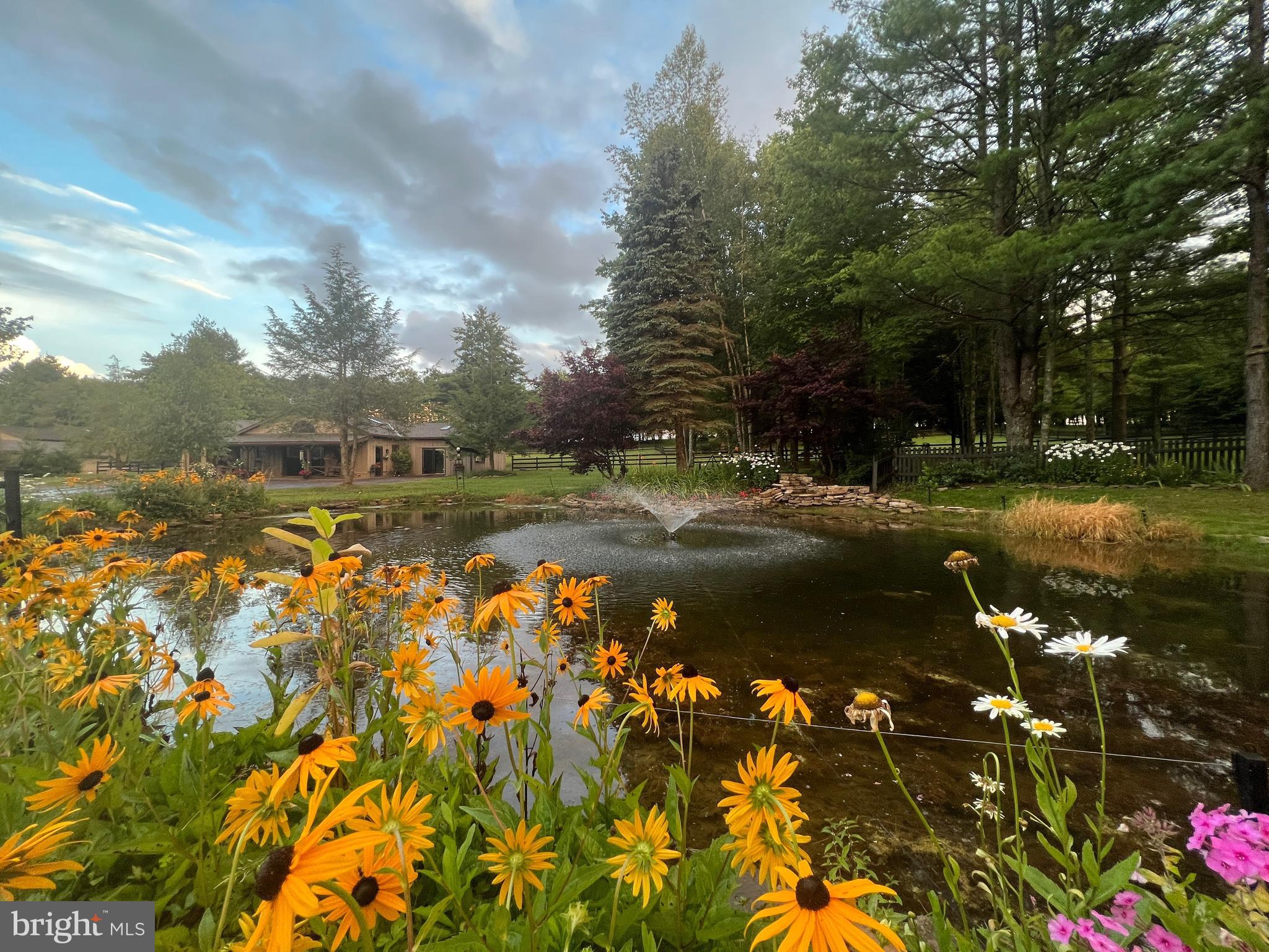 DEEP CREEK LAKE - Residential