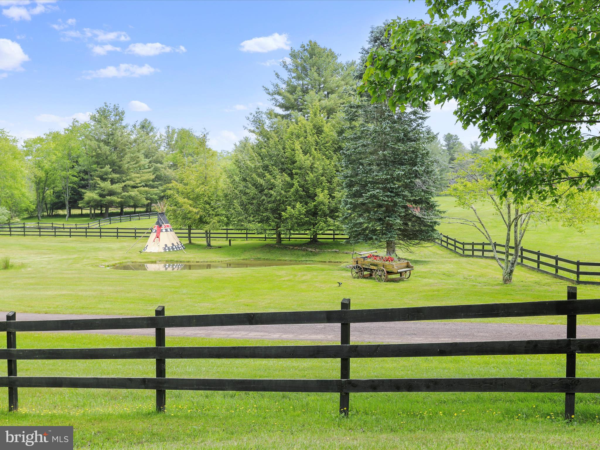 DEEP CREEK LAKE - Residential