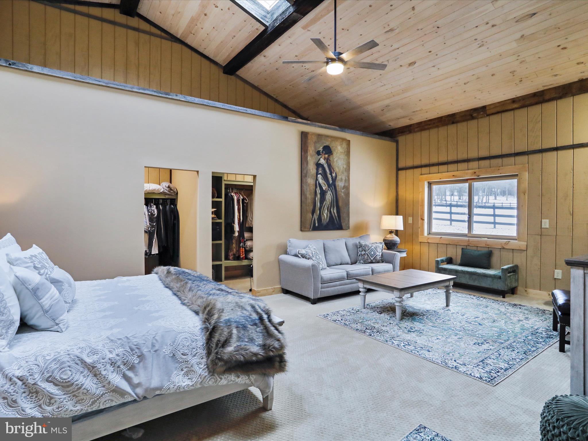 DEEP CREEK LAKE - Residential