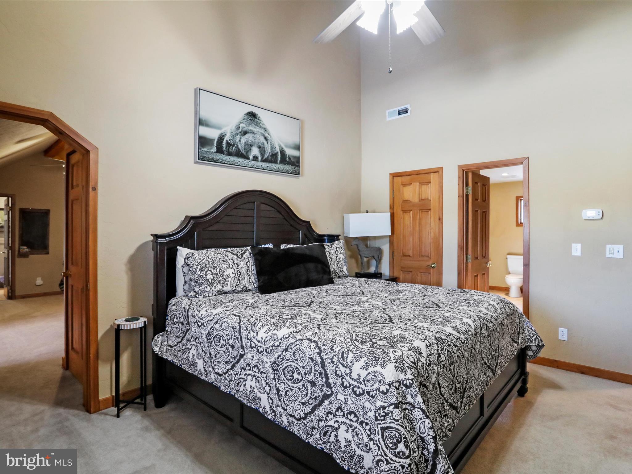 DEEP CREEK LAKE - Residential