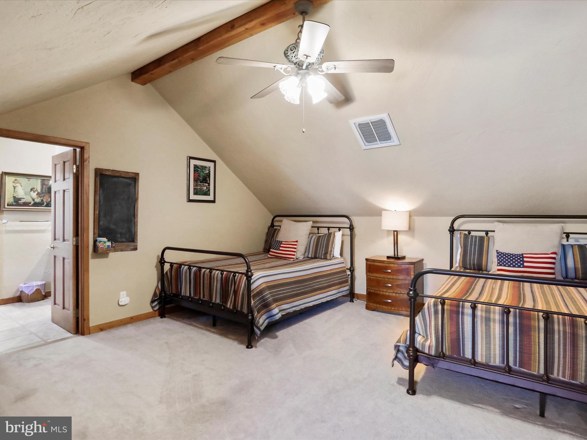 DEEP CREEK LAKE - Residential