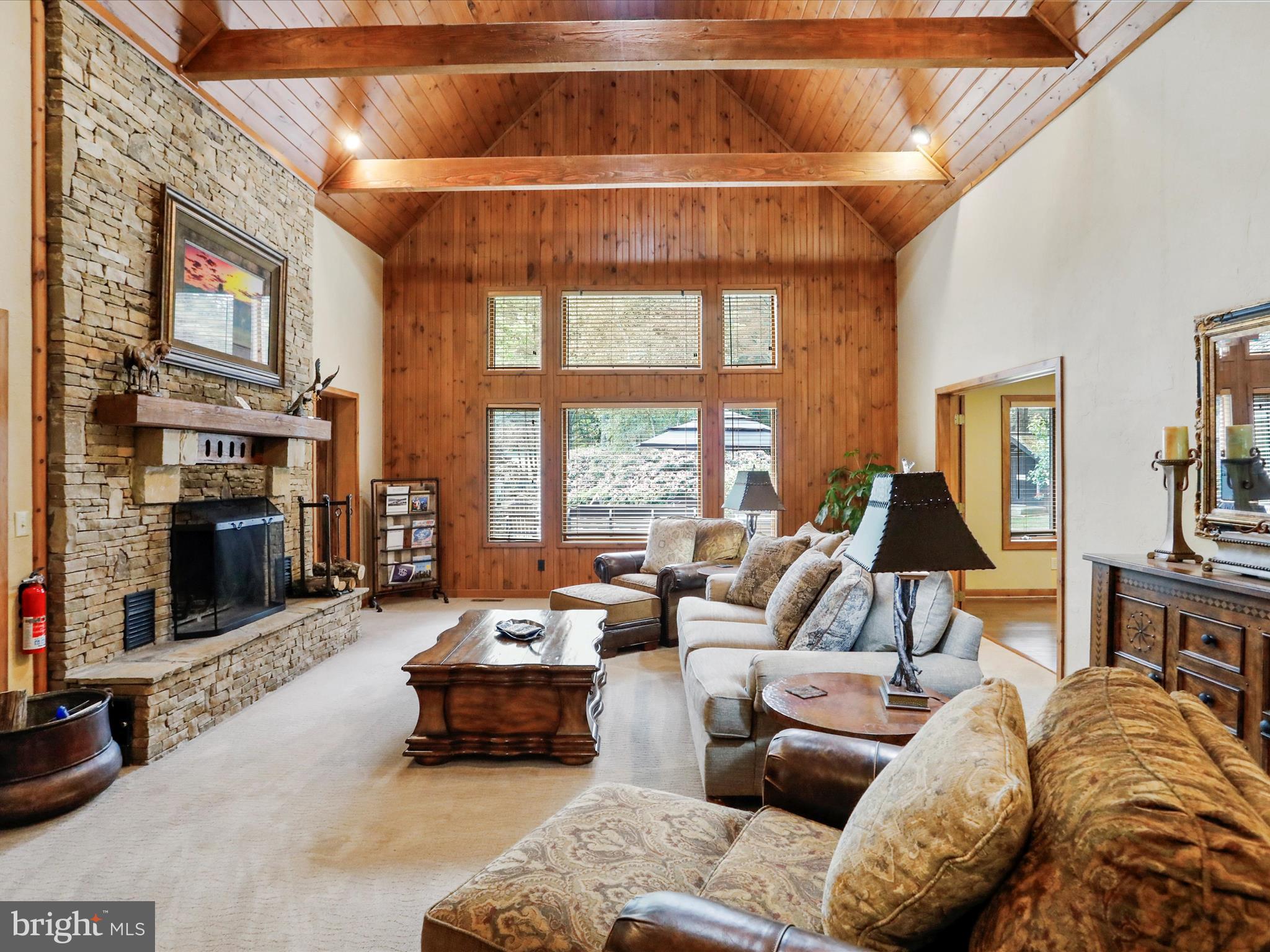 DEEP CREEK LAKE - Residential