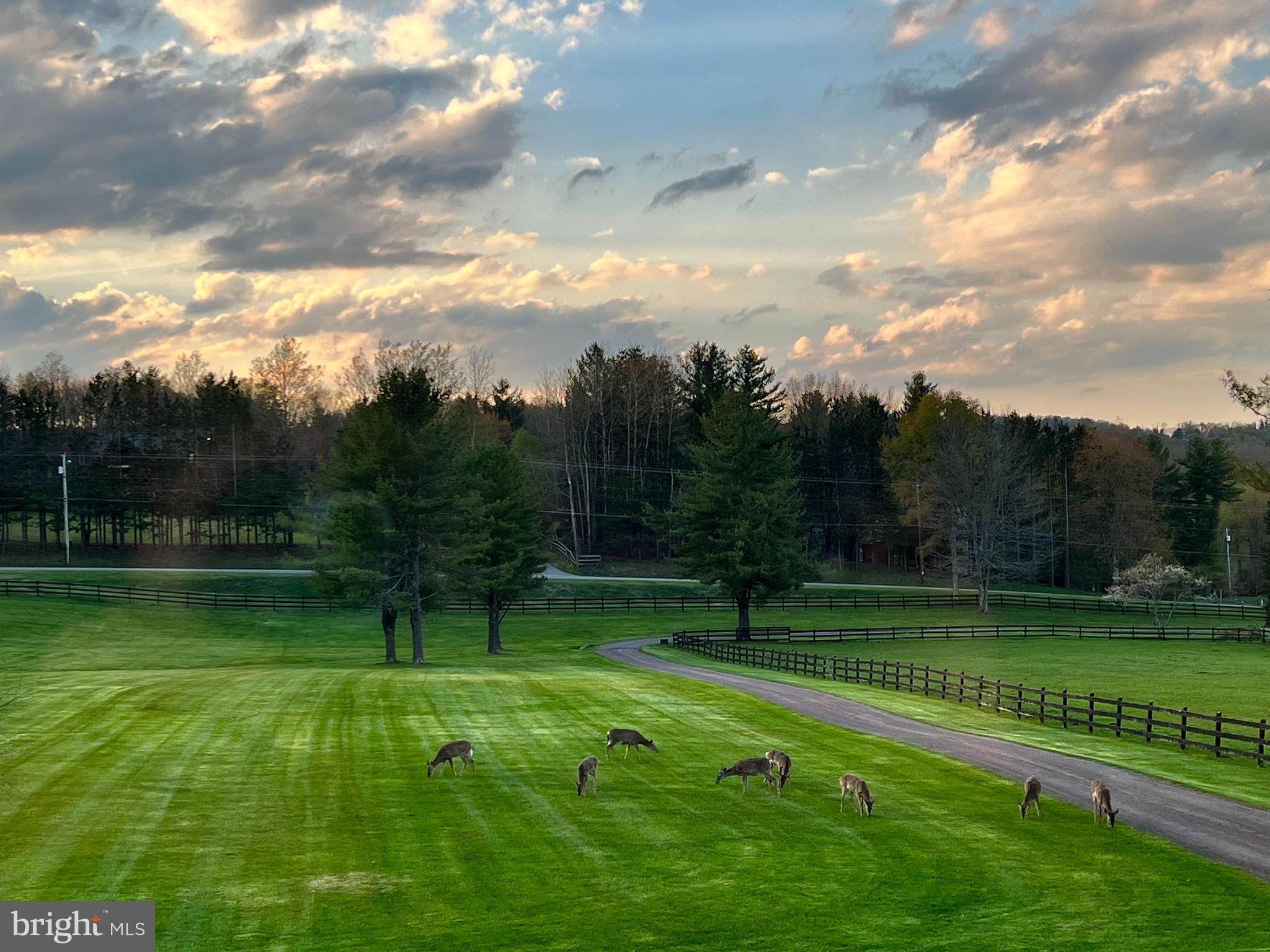 DEEP CREEK LAKE - Residential