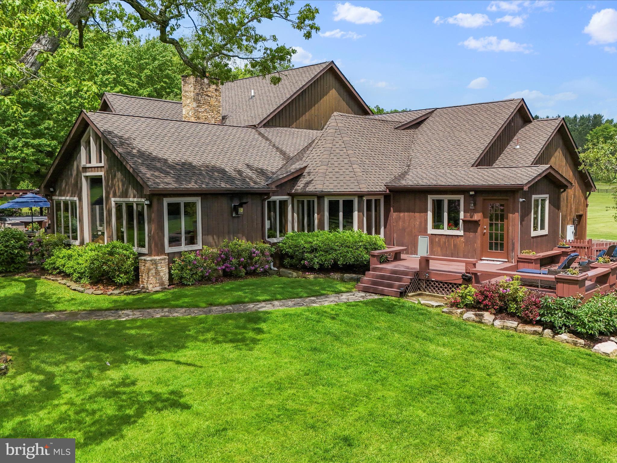 DEEP CREEK LAKE - Residential