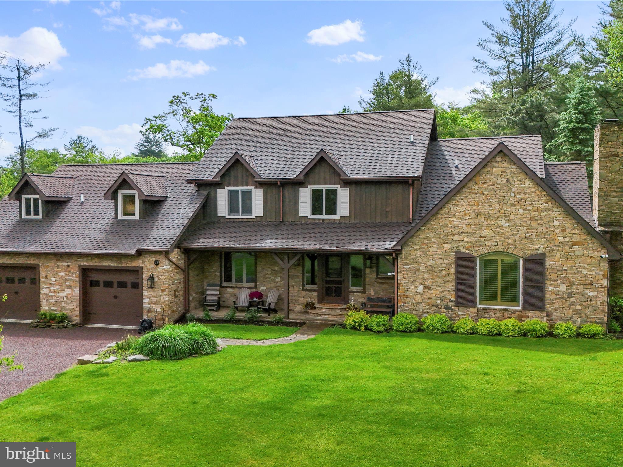 DEEP CREEK LAKE - Residential