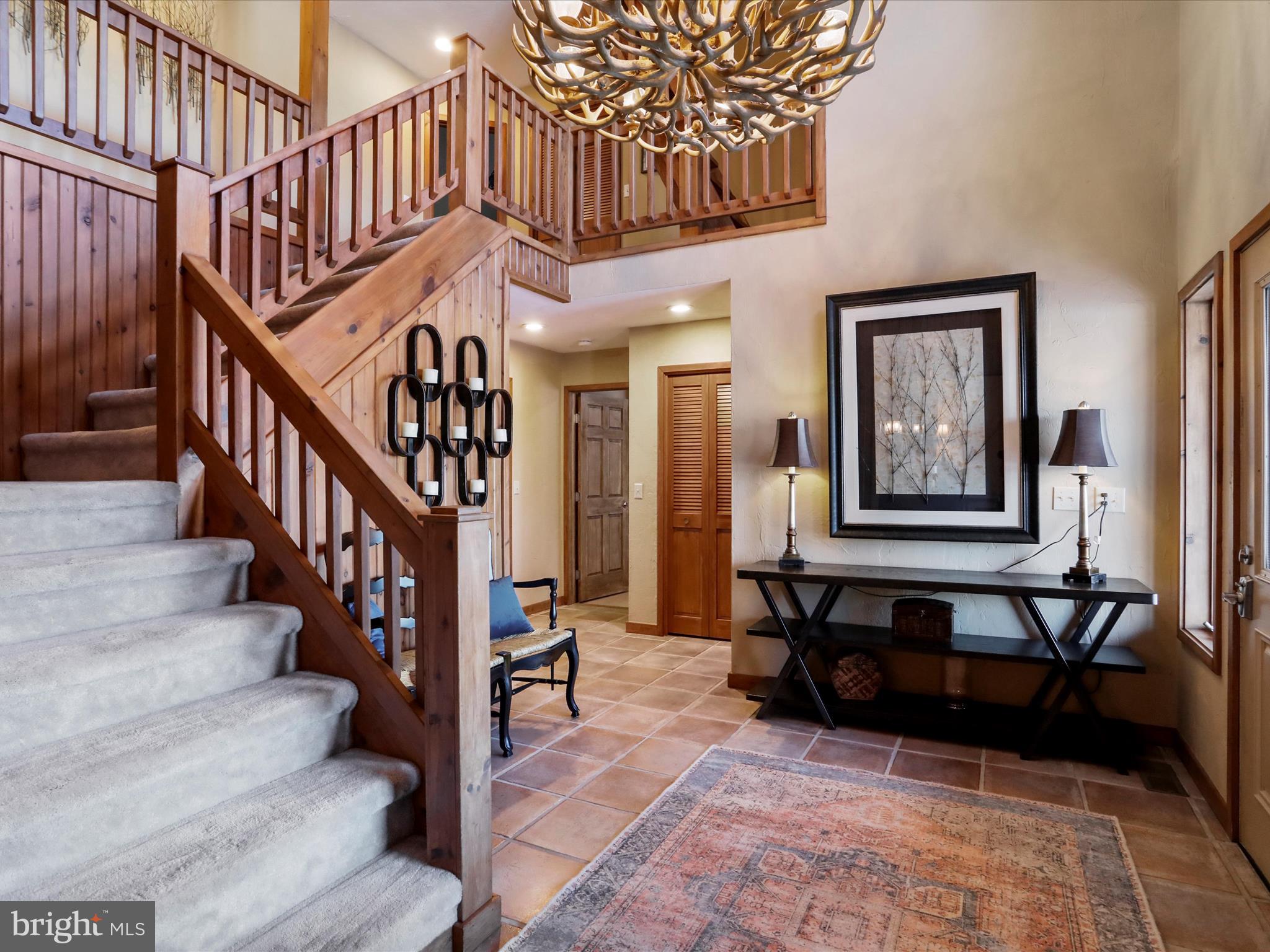 DEEP CREEK LAKE - Residential