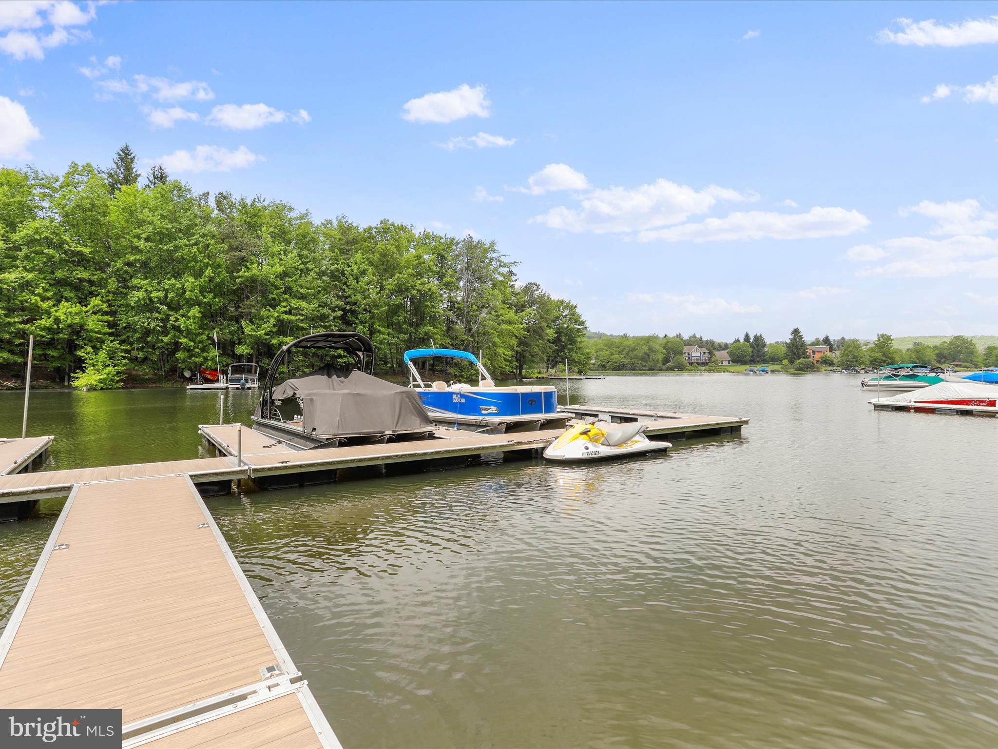 DEEP CREEK LAKE - Residential