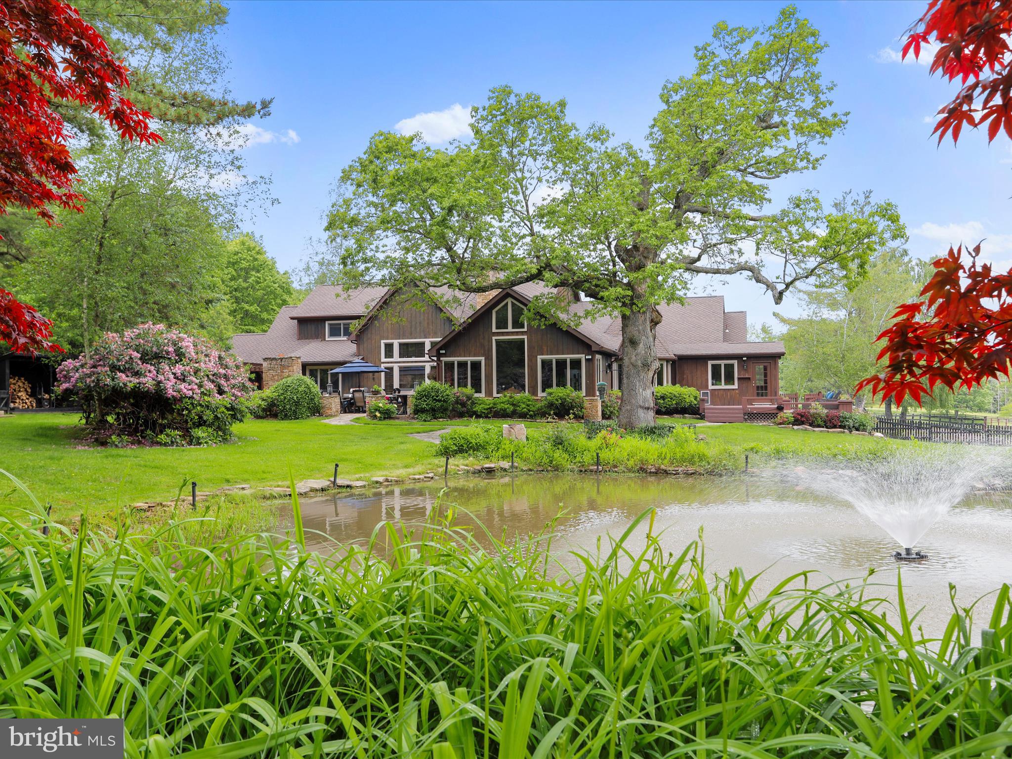 DEEP CREEK LAKE - Residential