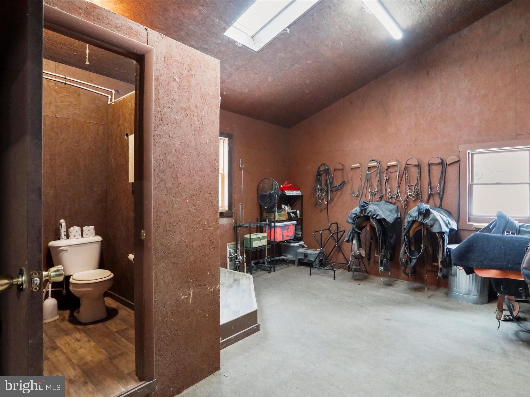 DEEP CREEK LAKE - Residential