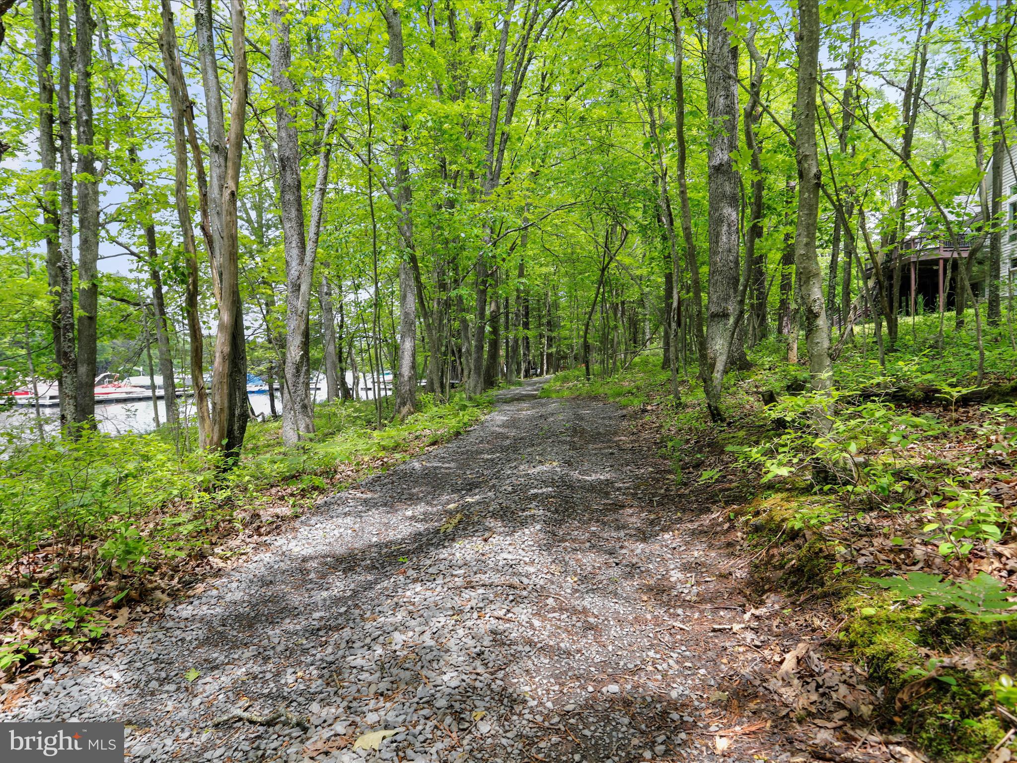 DEEP CREEK LAKE - Residential